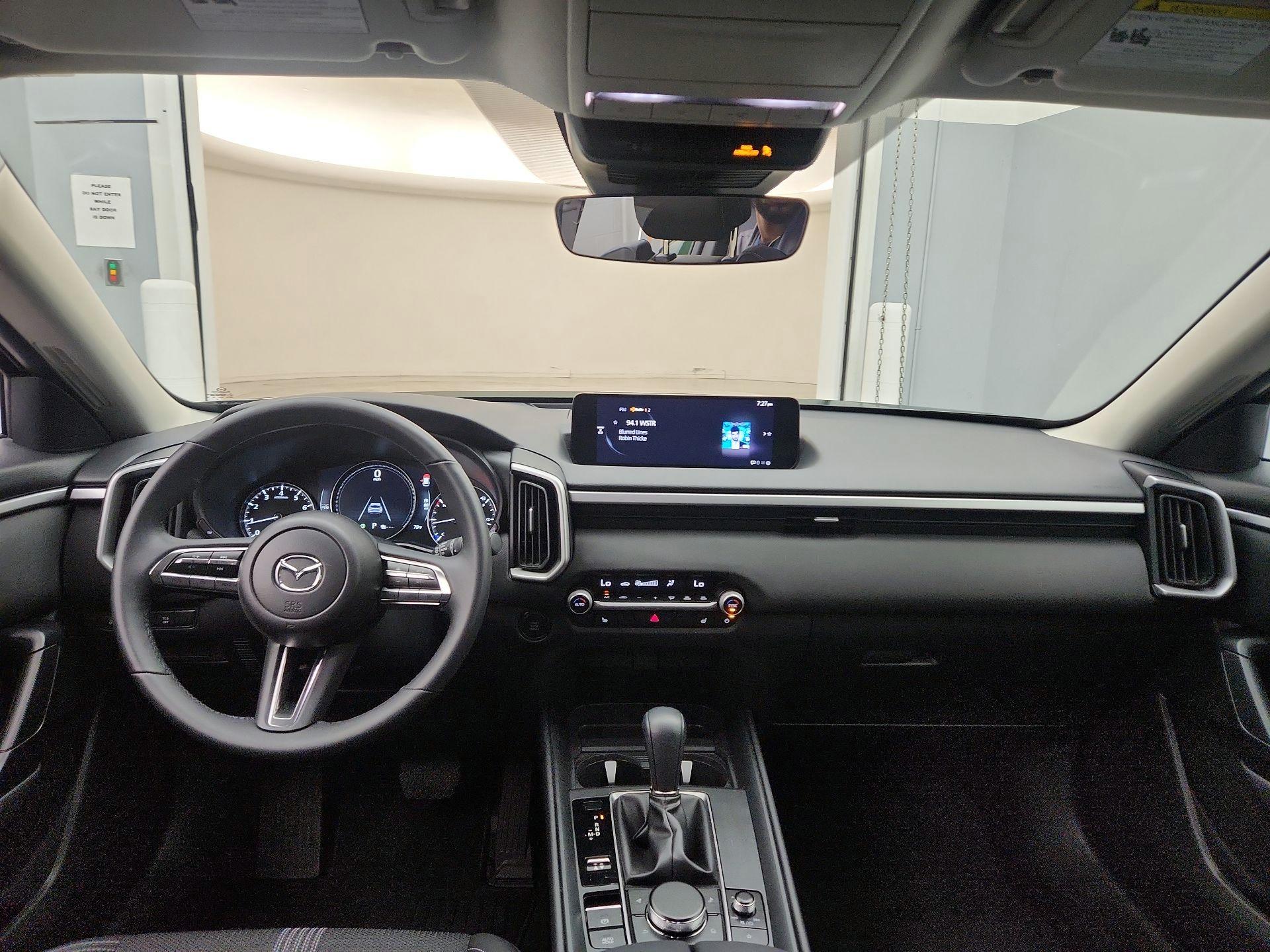 Thumbnail: 2025 Mazda CX-50 - 9