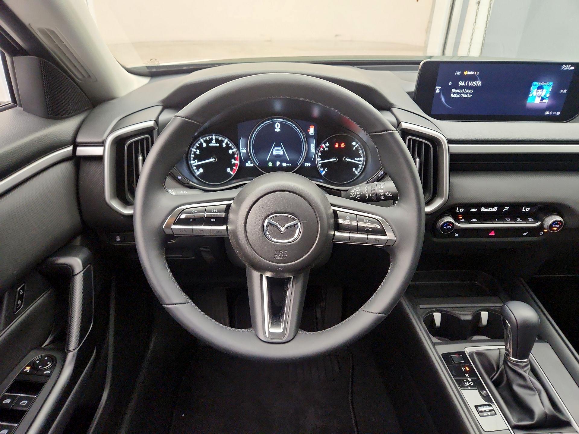 Thumbnail: 2025 Mazda CX-50 - 10