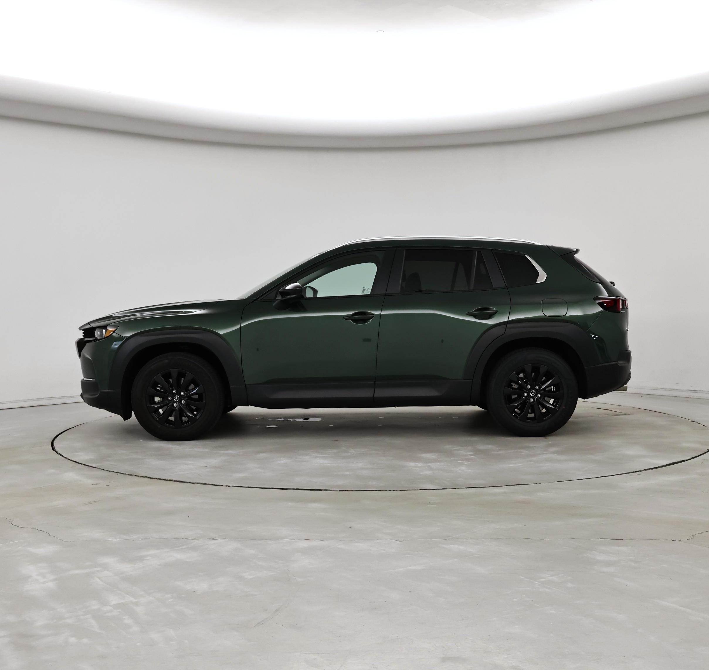 Thumbnail: 2025 Mazda CX-50 - 3