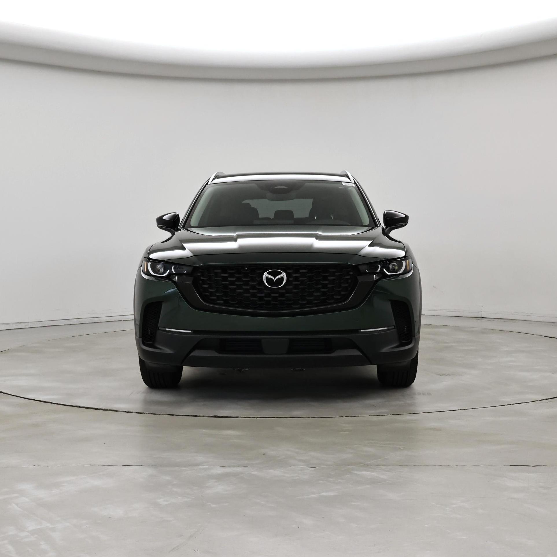 Thumbnail: 2025 Mazda CX-50 - 5