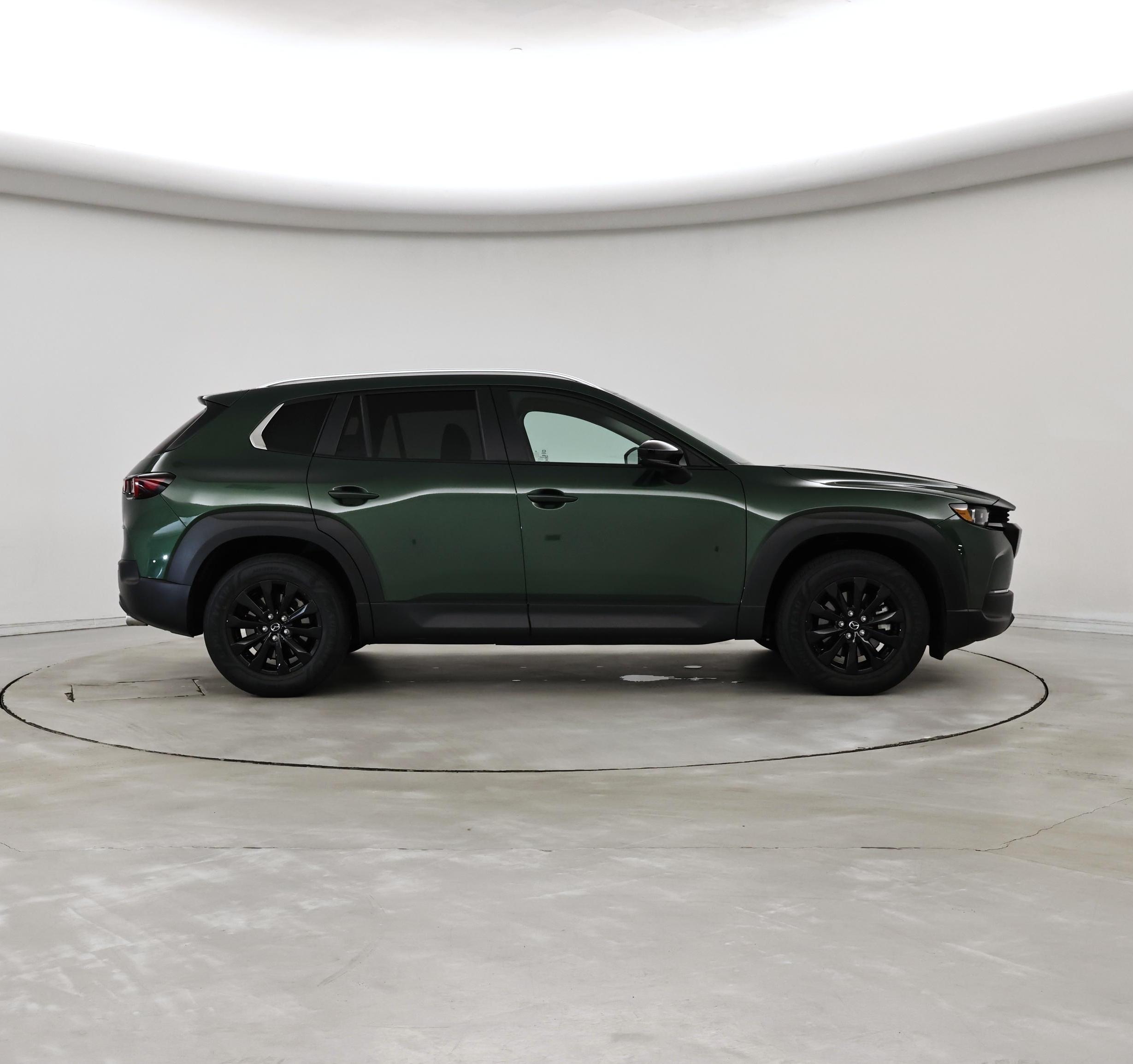 Thumbnail: 2025 Mazda CX-50 - 7