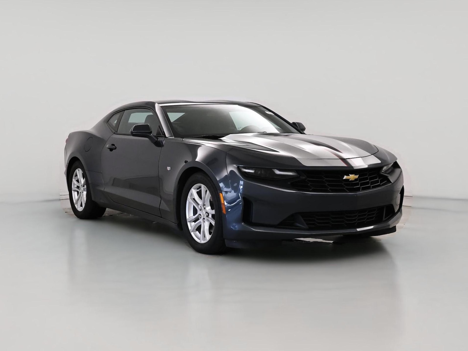 2021 Chevrolet Camaro