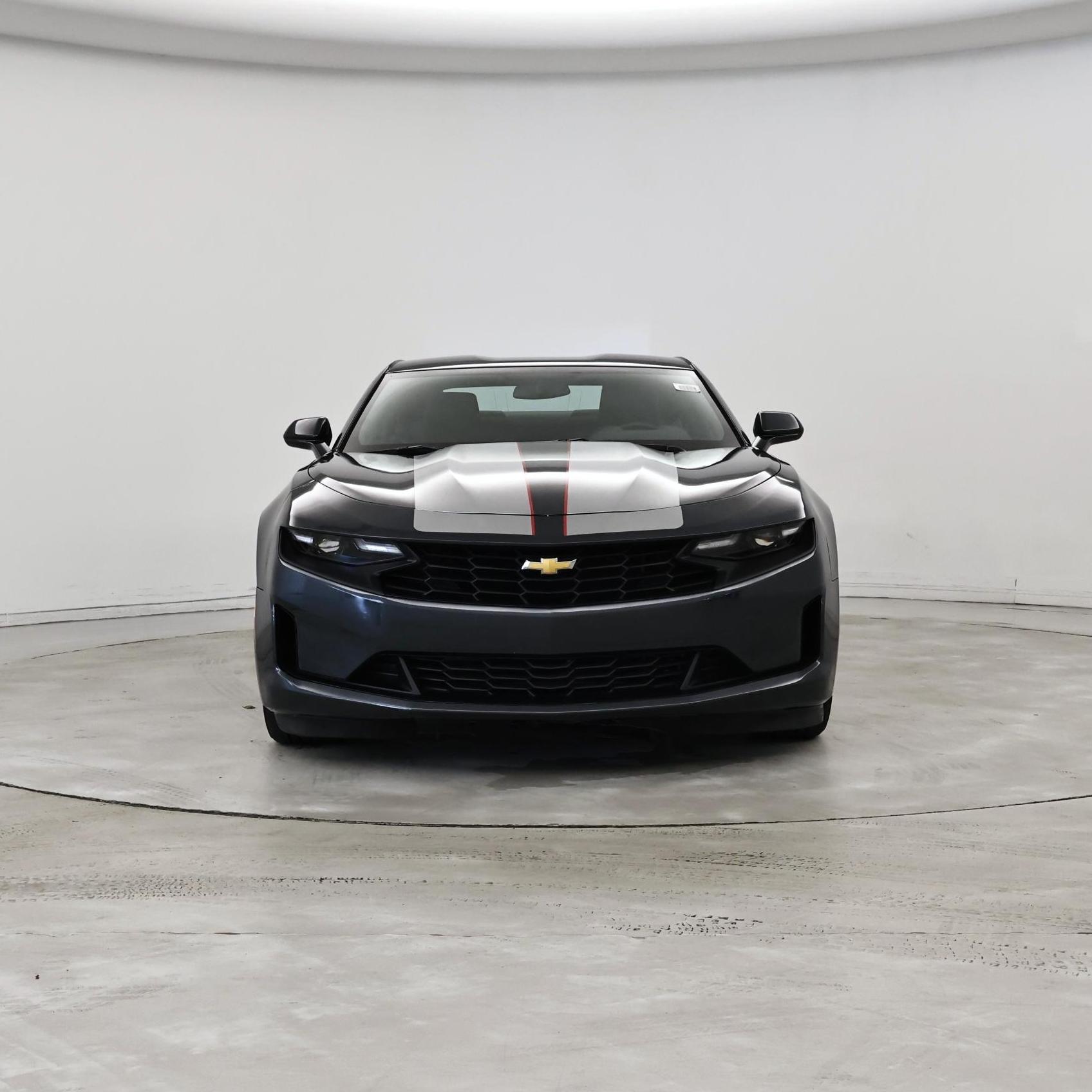 Thumbnail: 2021 Chevrolet Camaro - 5