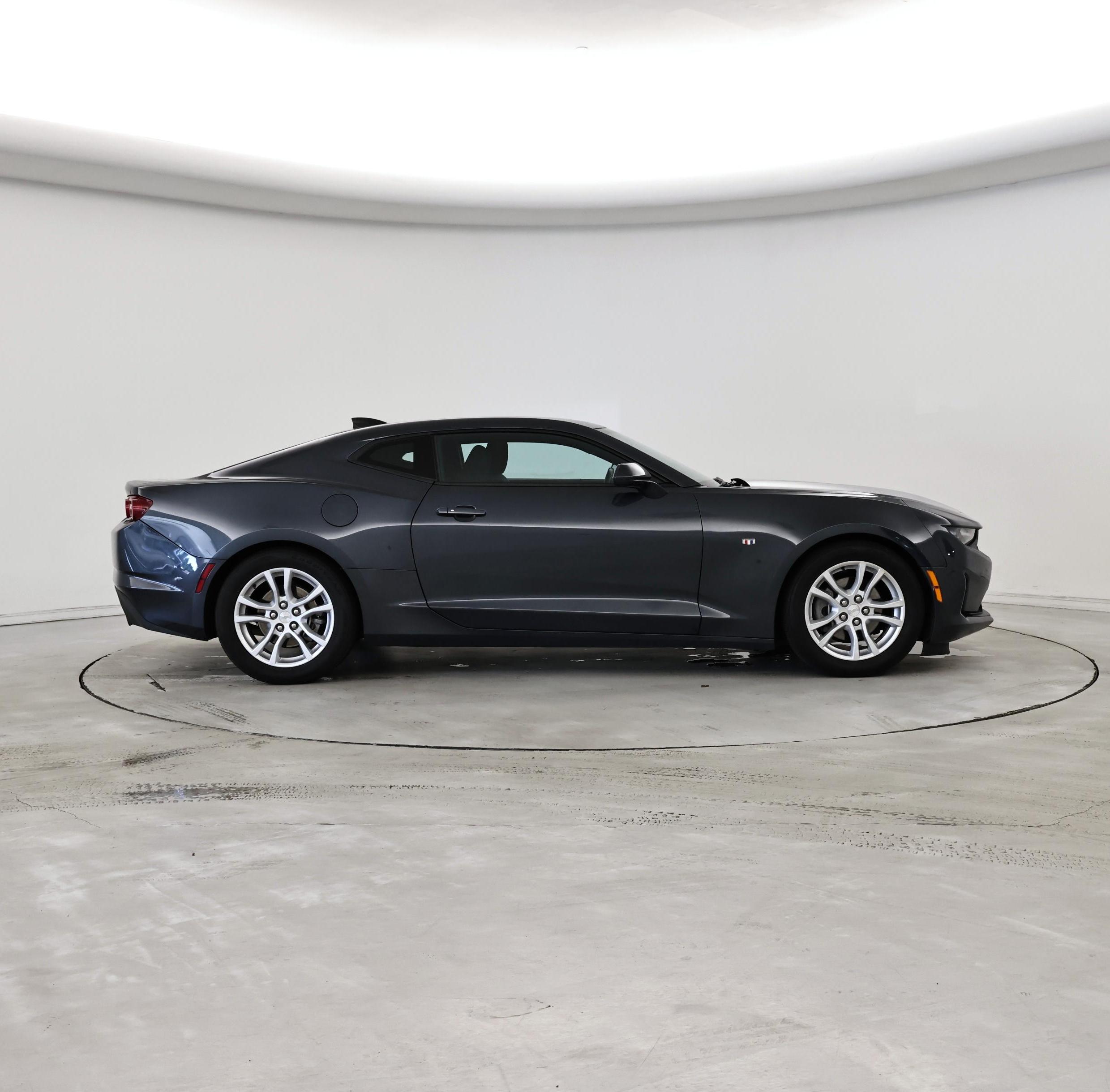 Thumbnail: 2021 Chevrolet Camaro - 7
