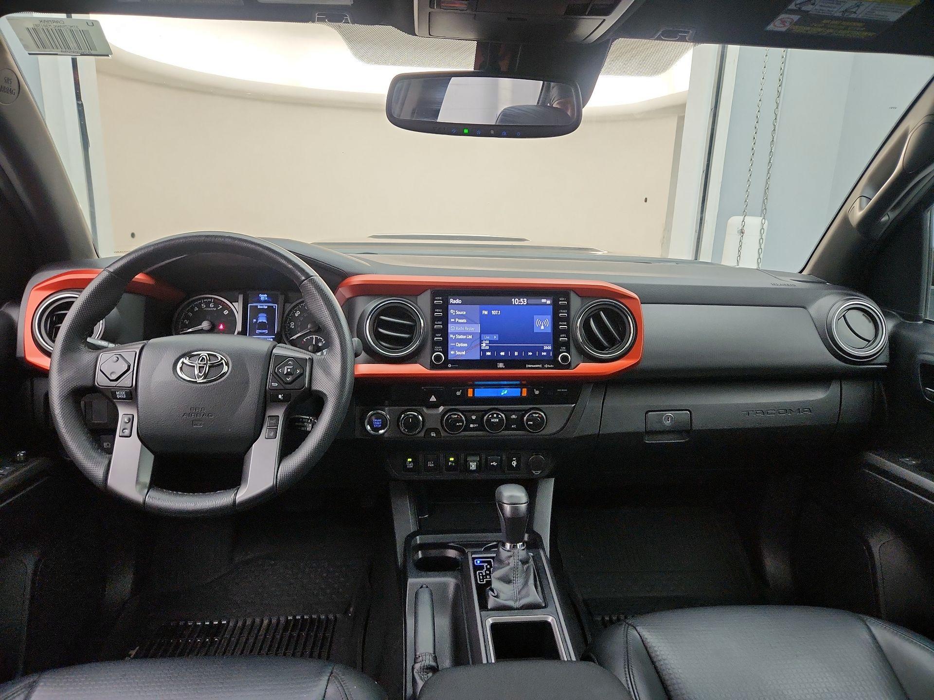 Thumbnail: 2020 Toyota Tacoma - 9