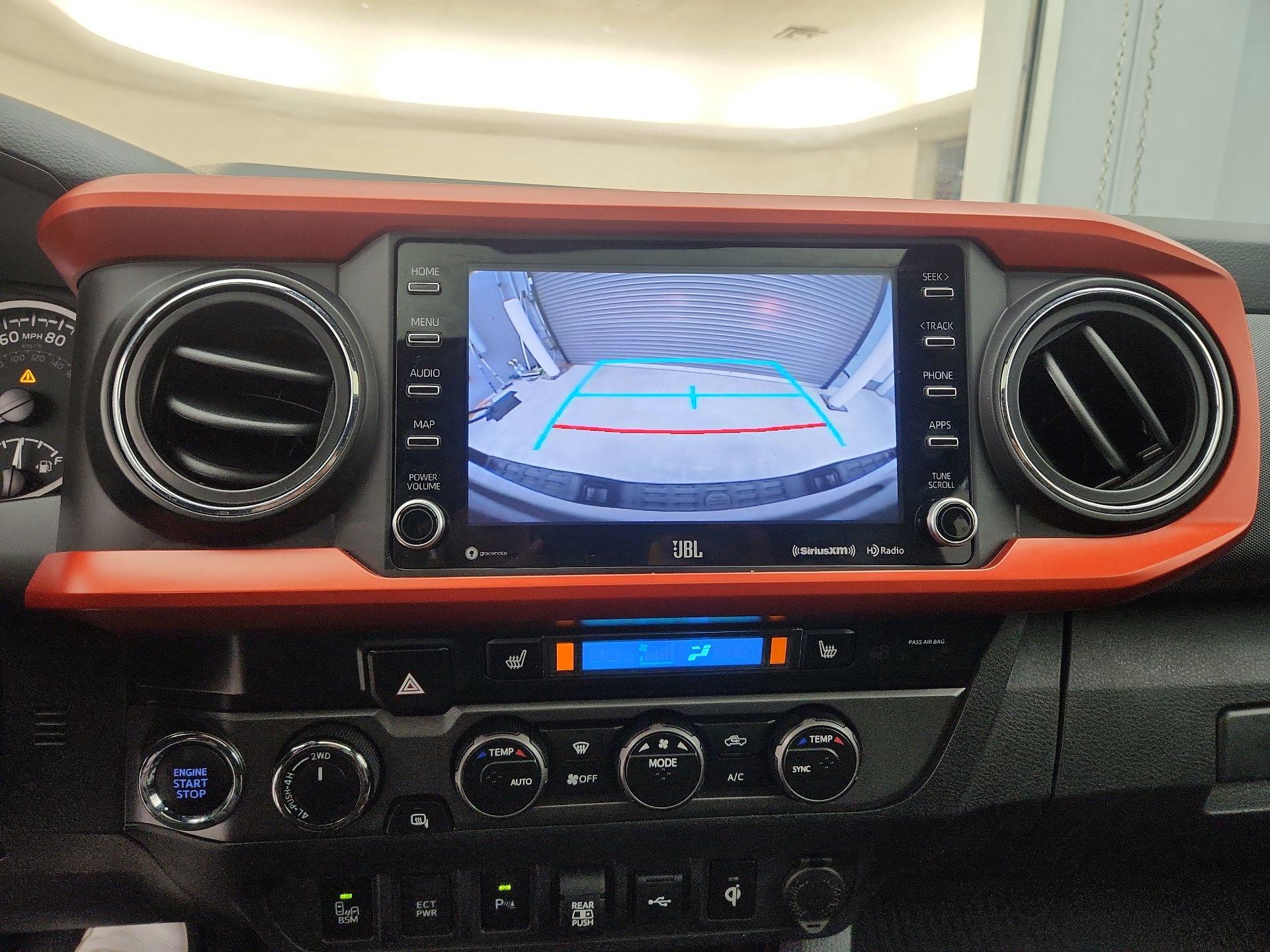 Thumbnail: 2020 Toyota Tacoma - 14