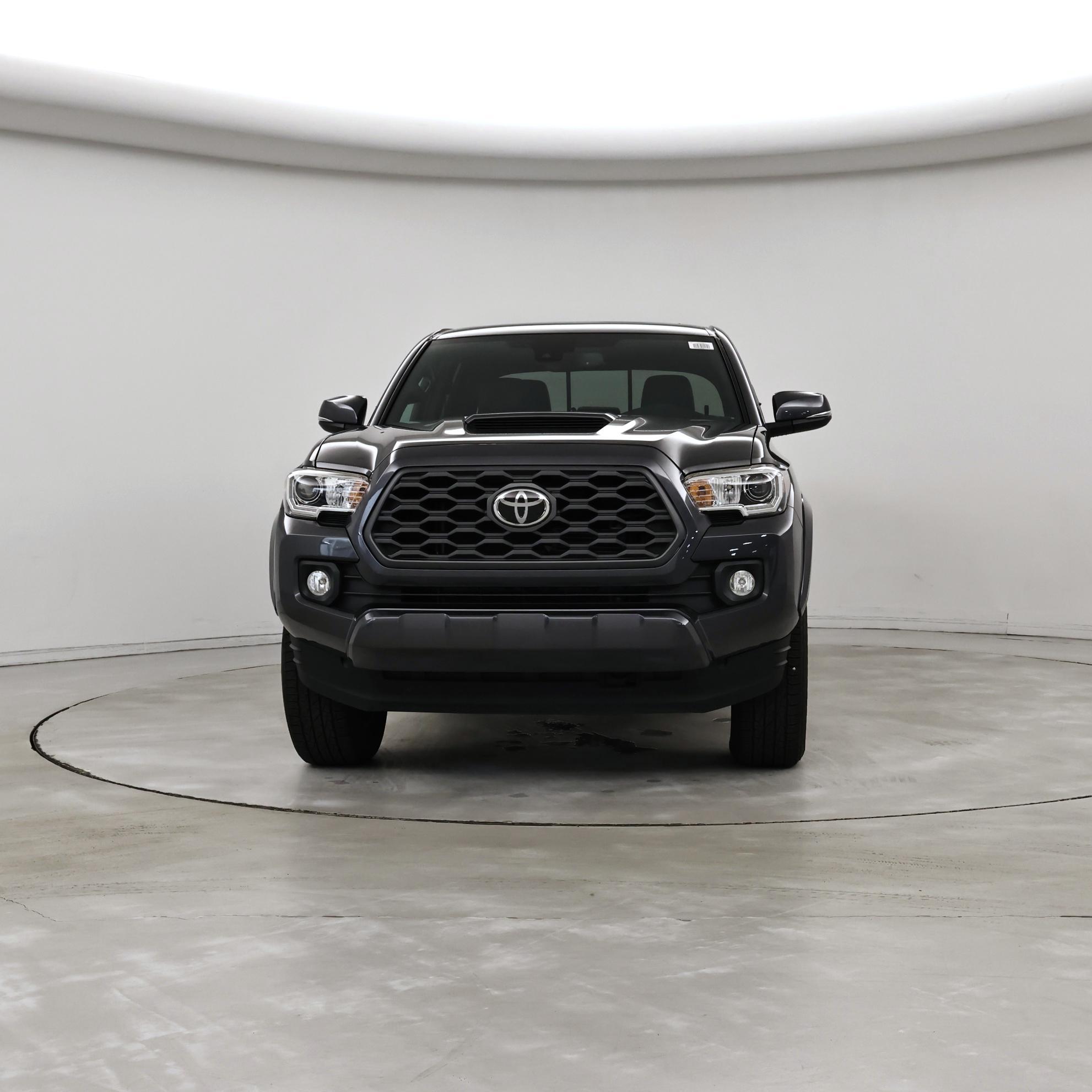 Thumbnail: 2020 Toyota Tacoma - 5