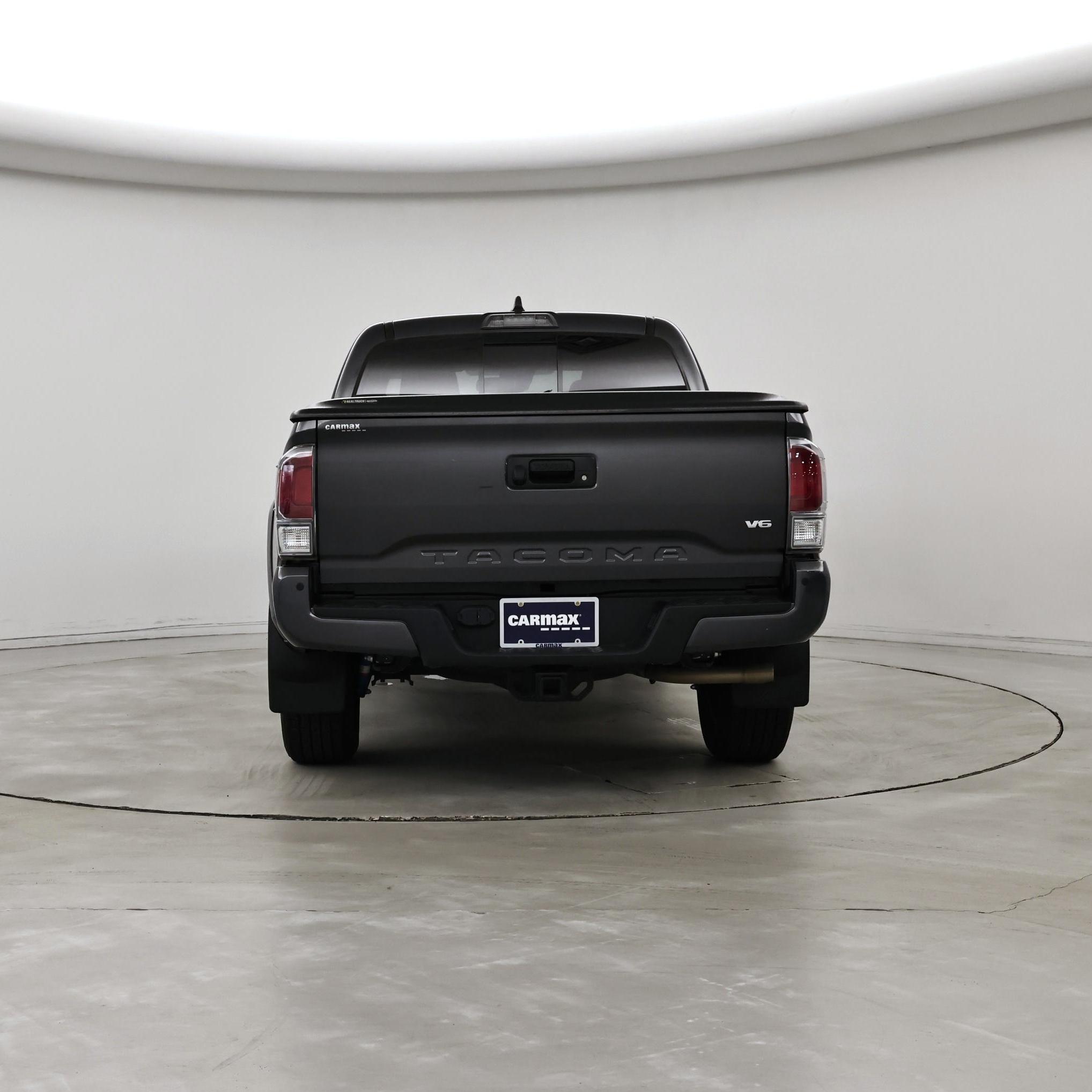 Thumbnail: 2020 Toyota Tacoma - 6