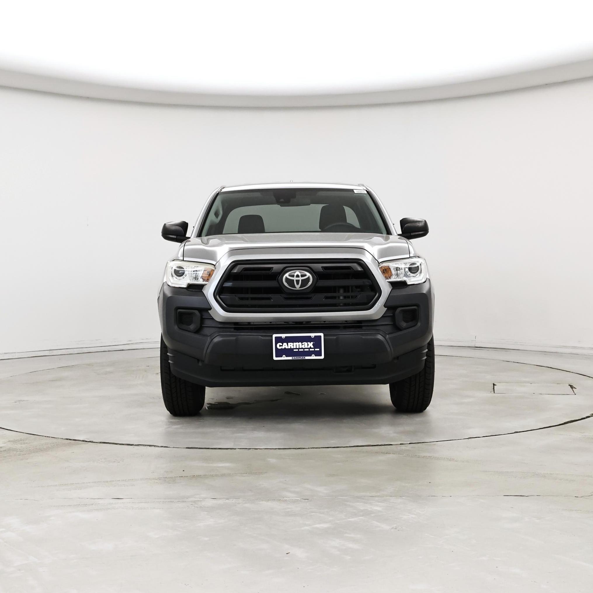 Thumbnail: 2019 Toyota Tacoma - 5