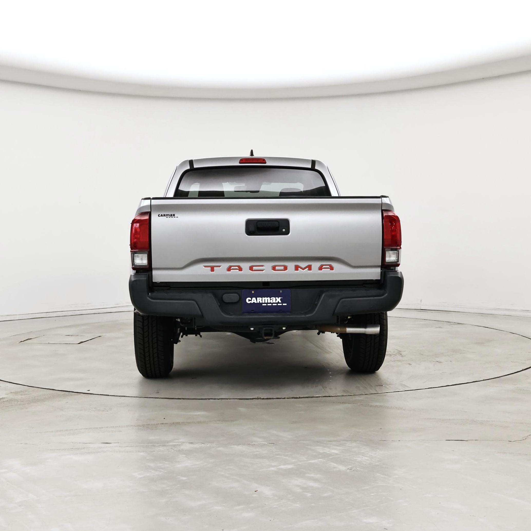 Thumbnail: 2019 Toyota Tacoma - 6