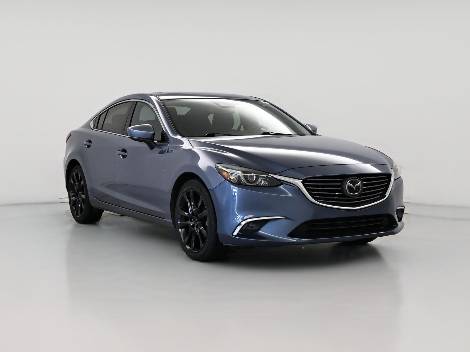 2017 Mazda Mazda6