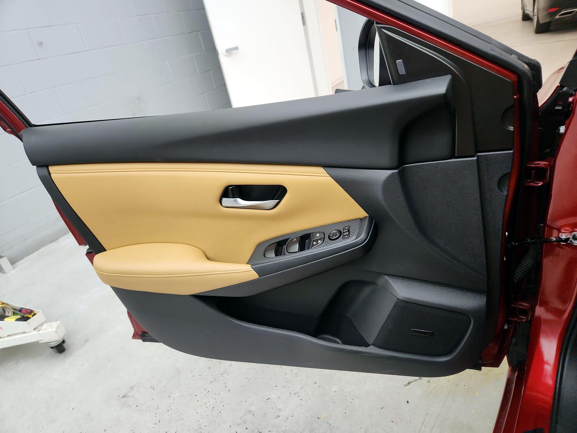 Thumbnail: 2024 Nissan Sentra - 12