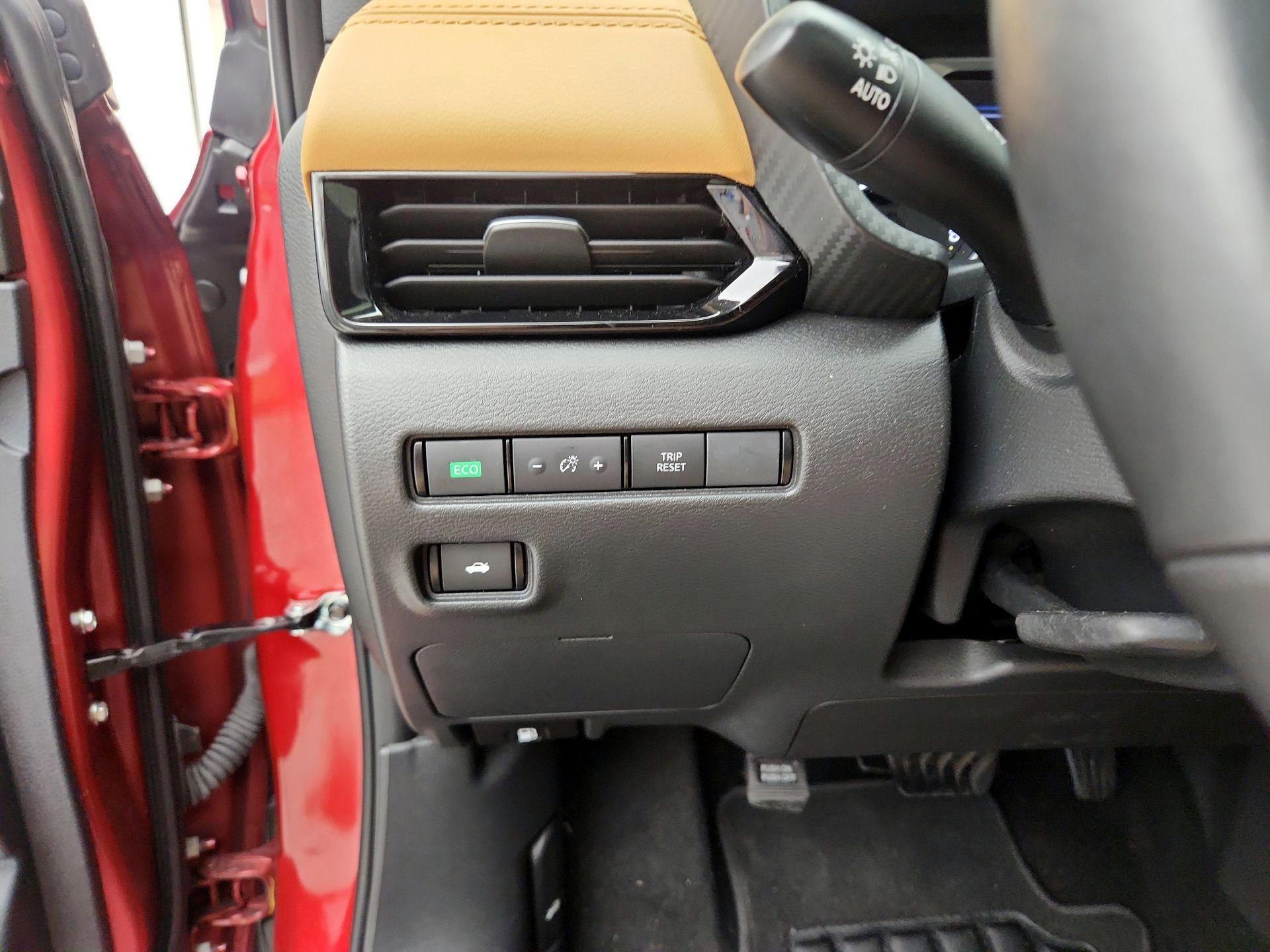 Thumbnail: 2024 Nissan Sentra - 13