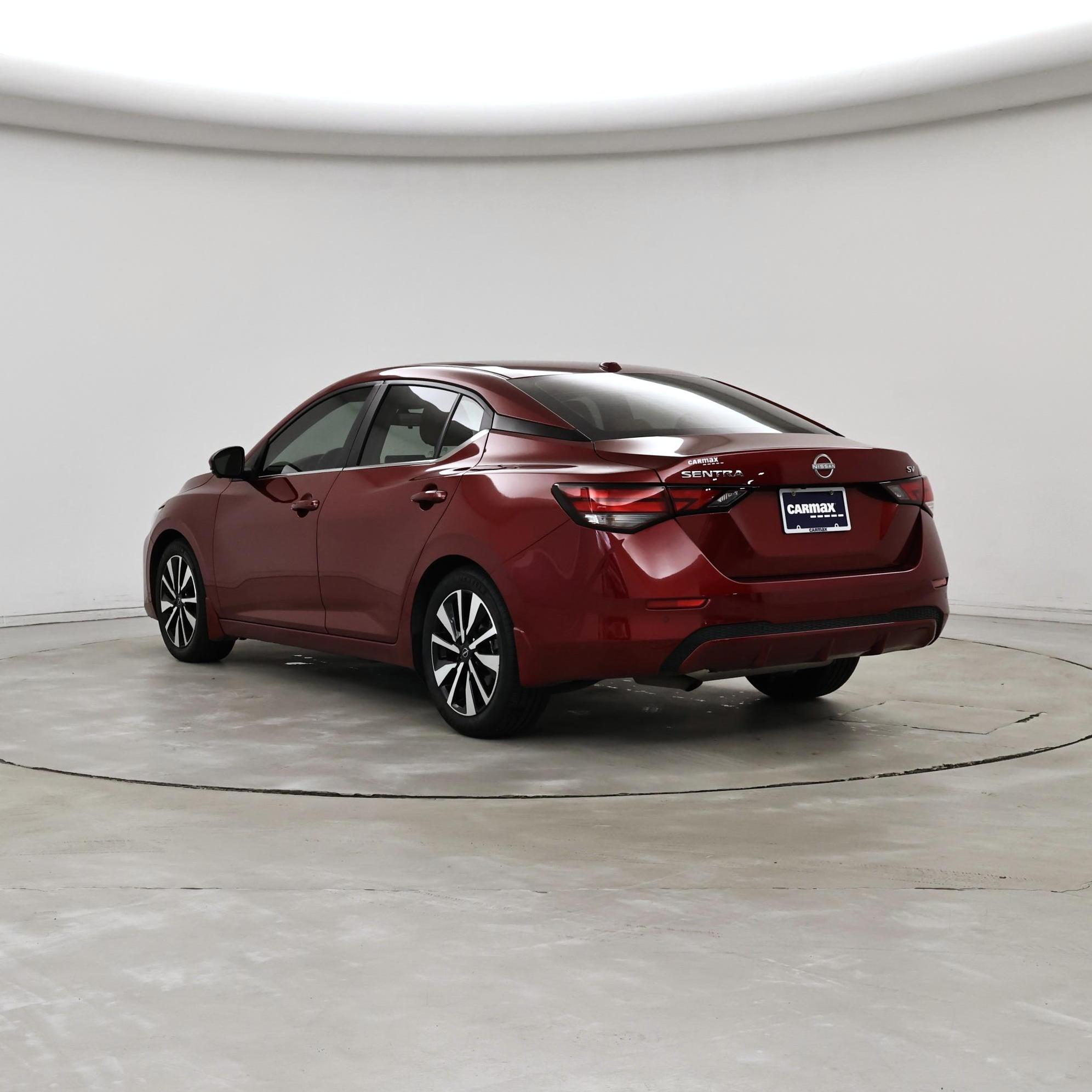 Thumbnail: 2024 Nissan Sentra - 2