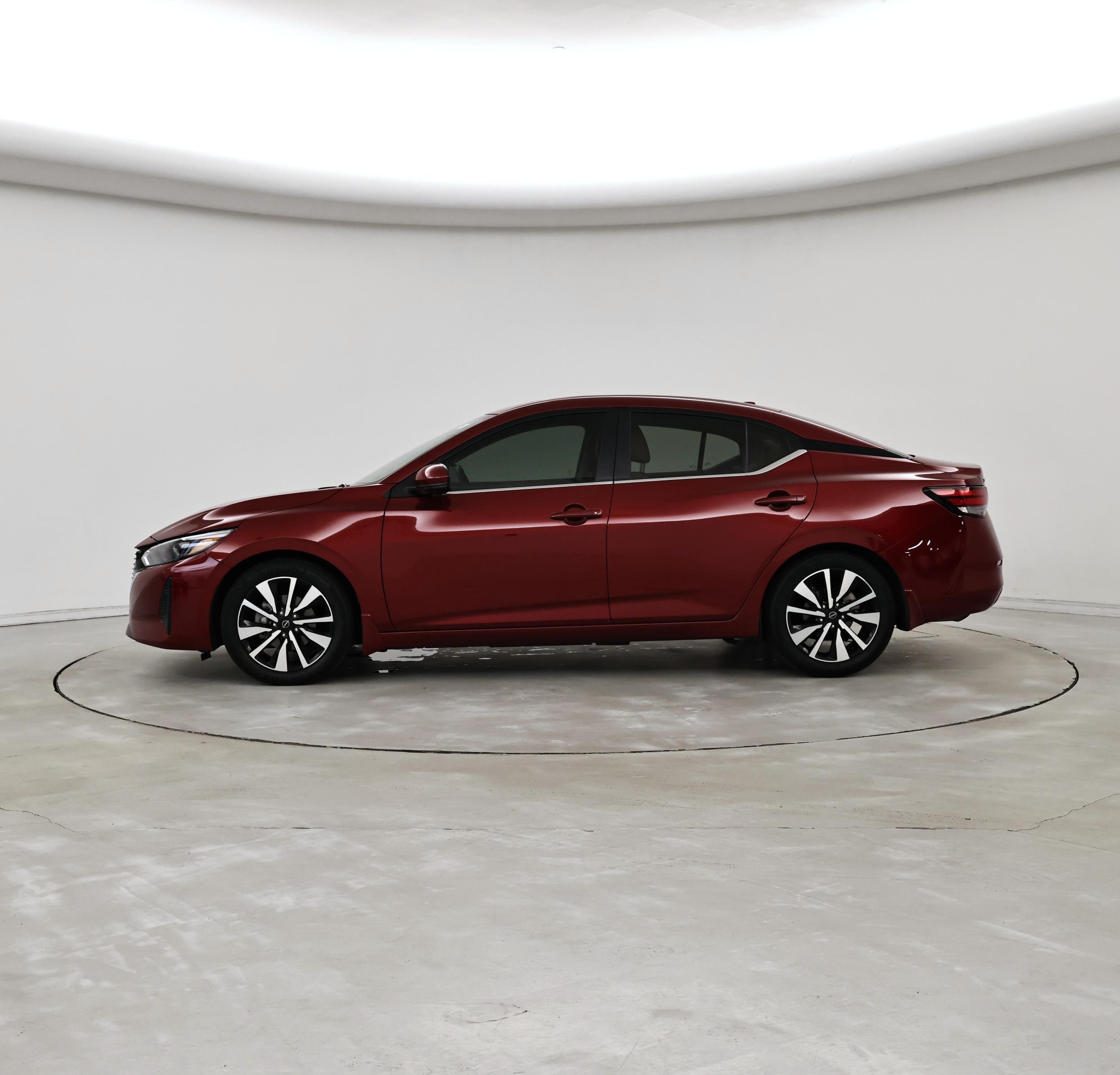 Thumbnail: 2024 Nissan Sentra - 3