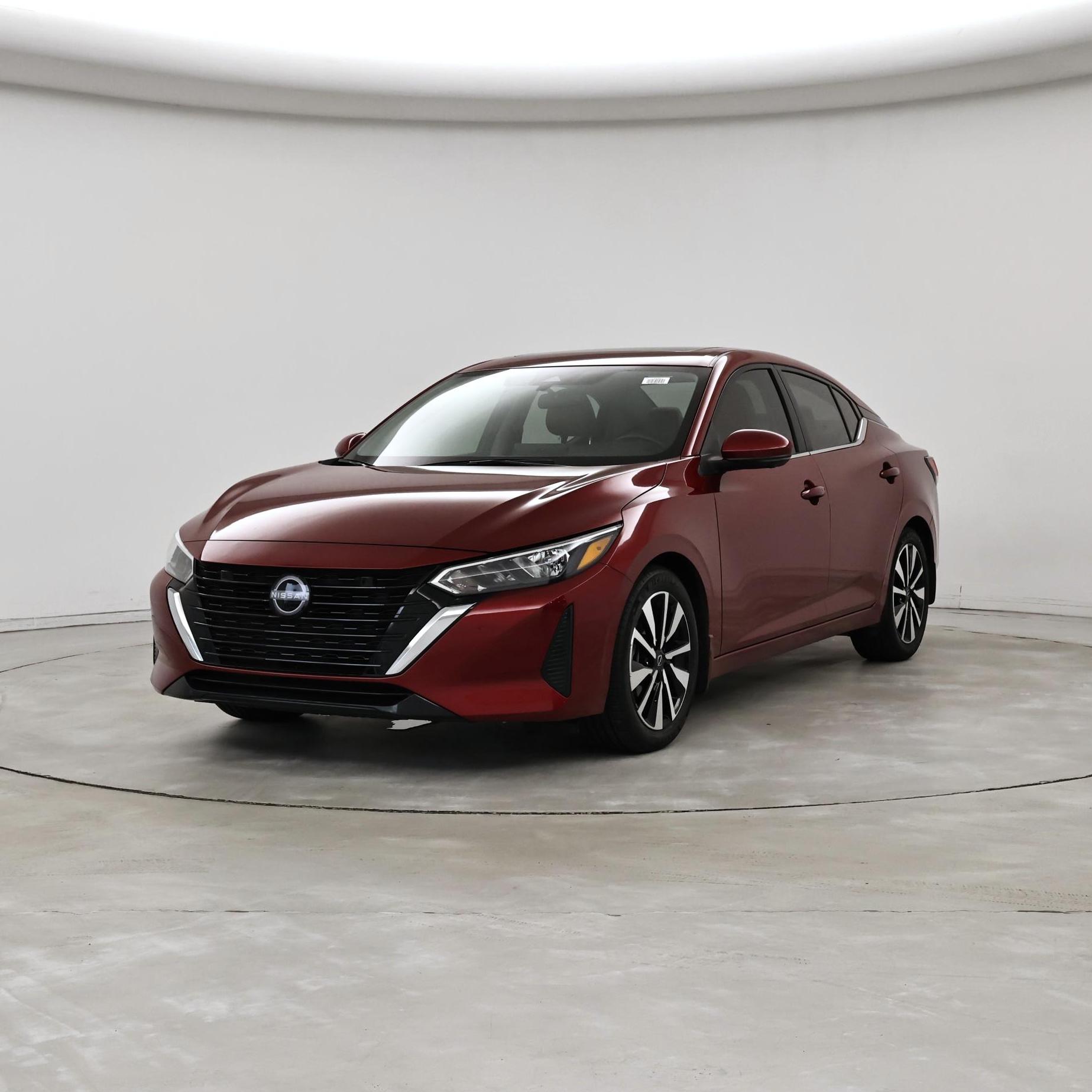 Thumbnail: 2024 Nissan Sentra - 4