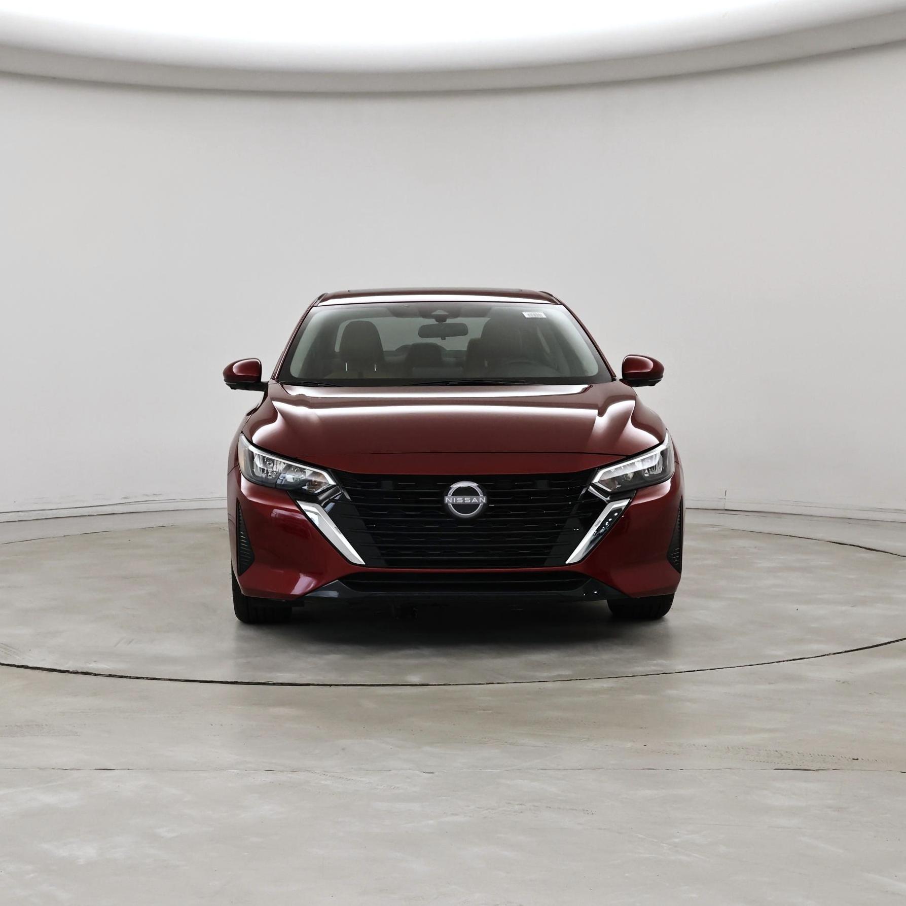 Thumbnail: 2024 Nissan Sentra - 5