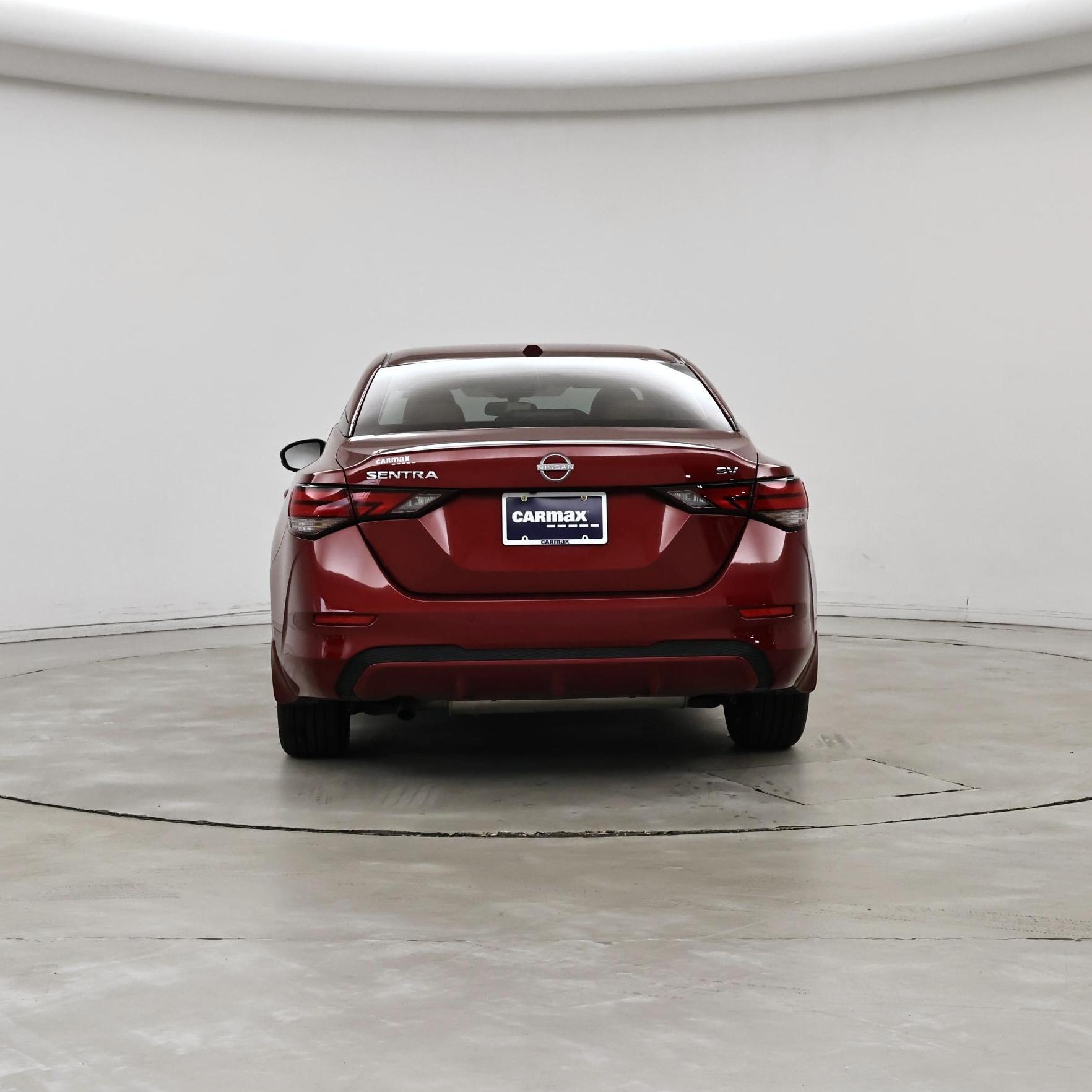 Thumbnail: 2024 Nissan Sentra - 6
