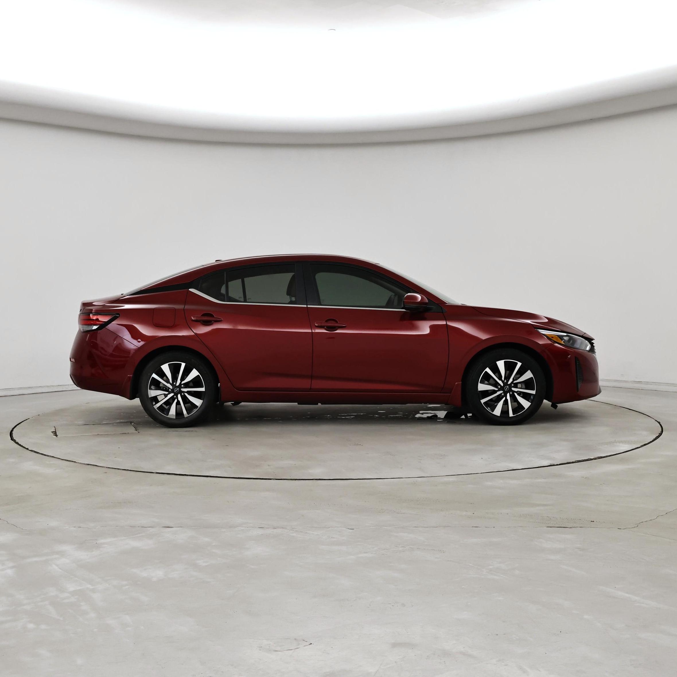 Thumbnail: 2024 Nissan Sentra - 7