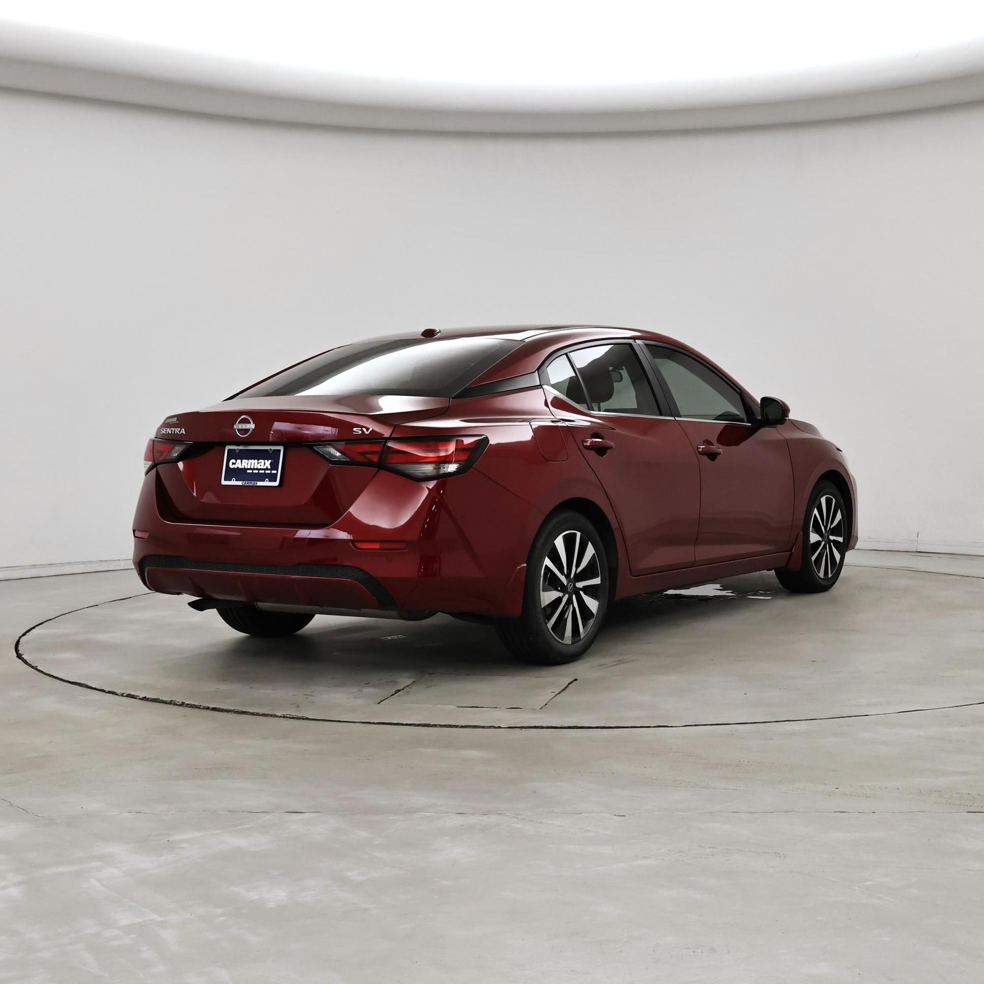 Thumbnail: 2024 Nissan Sentra - 8