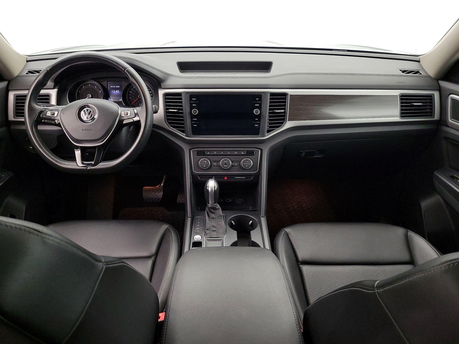 Thumbnail: 2019 Volkswagen Atlas - 9