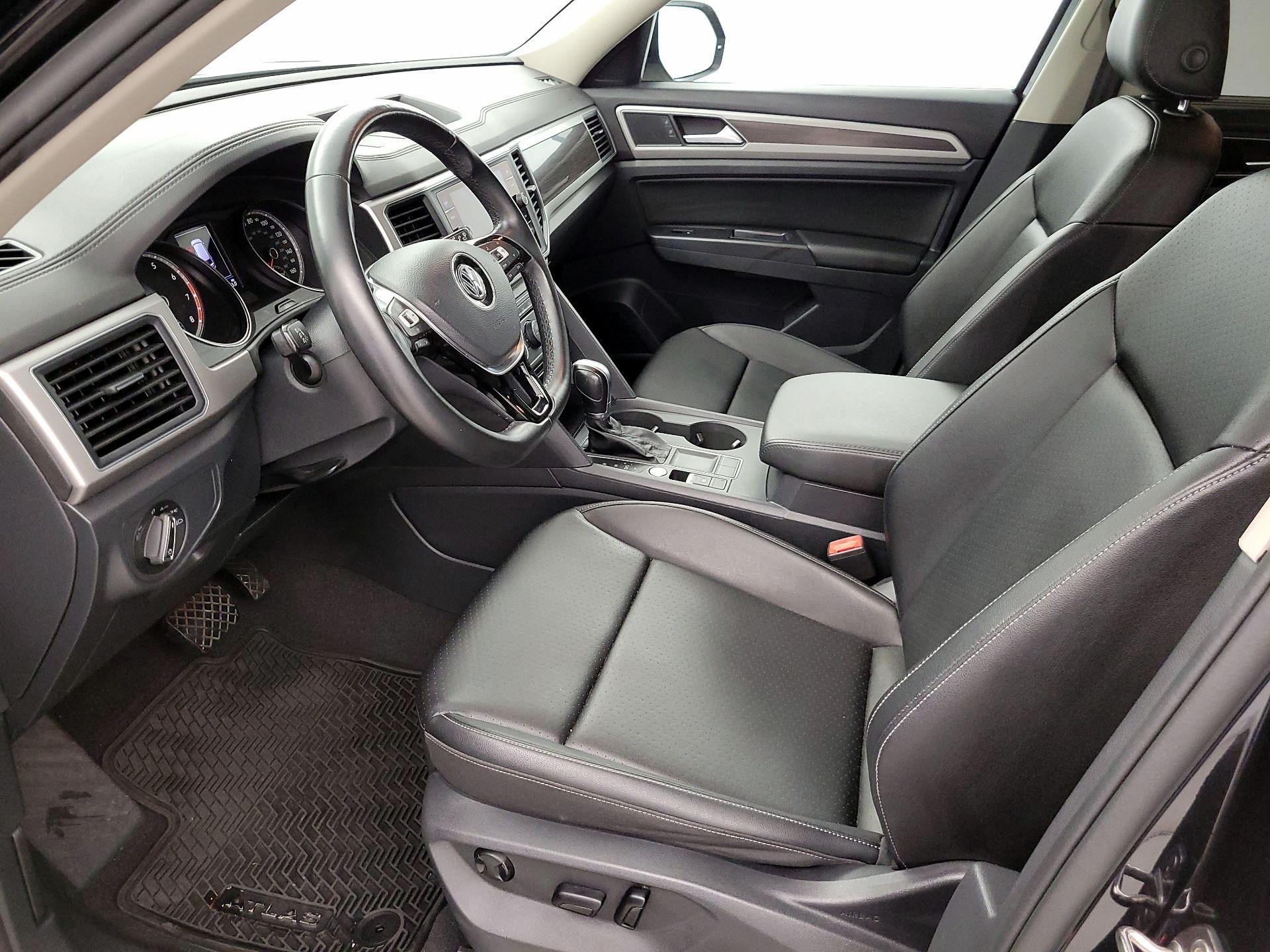 Thumbnail: 2019 Volkswagen Atlas - 11