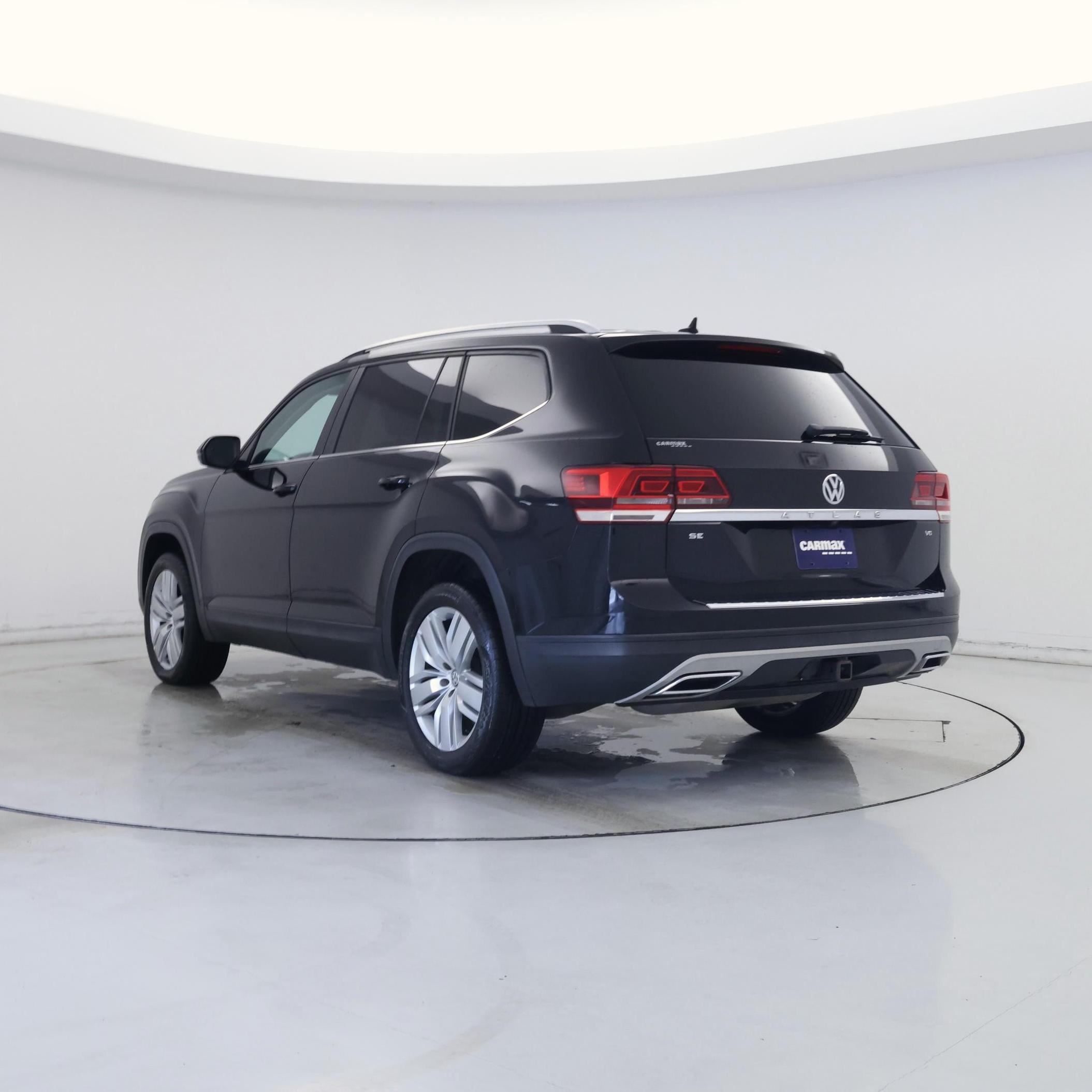 Thumbnail: 2019 Volkswagen Atlas - 2
