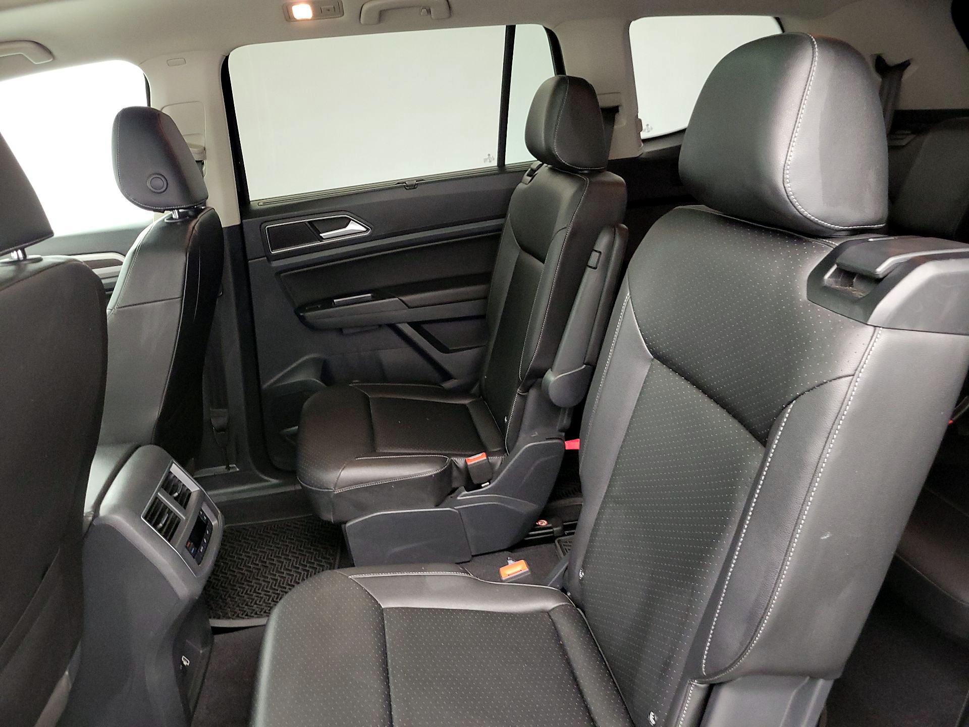 Thumbnail: 2019 Volkswagen Atlas - 20