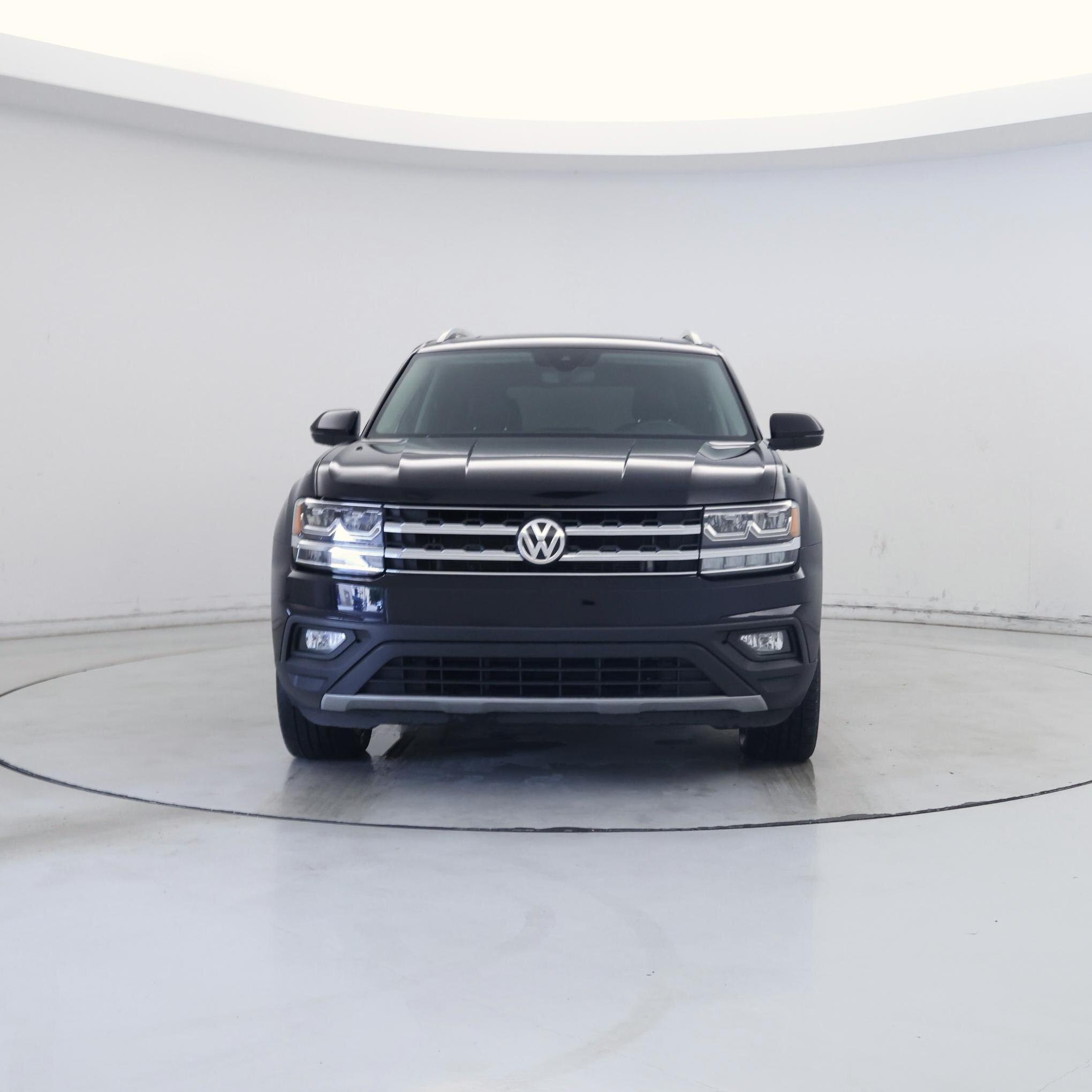 Thumbnail: 2019 Volkswagen Atlas - 5
