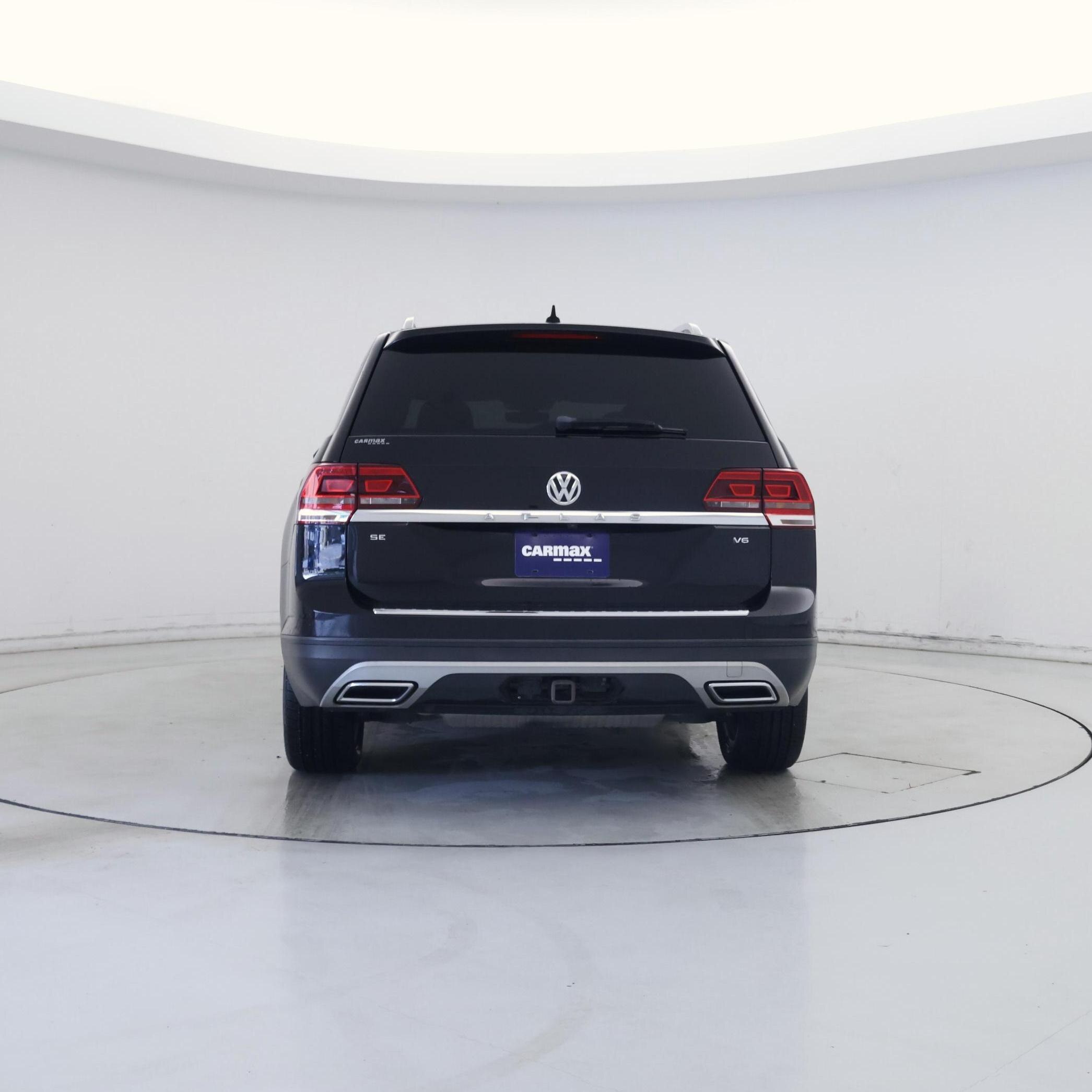 Thumbnail: 2019 Volkswagen Atlas - 6