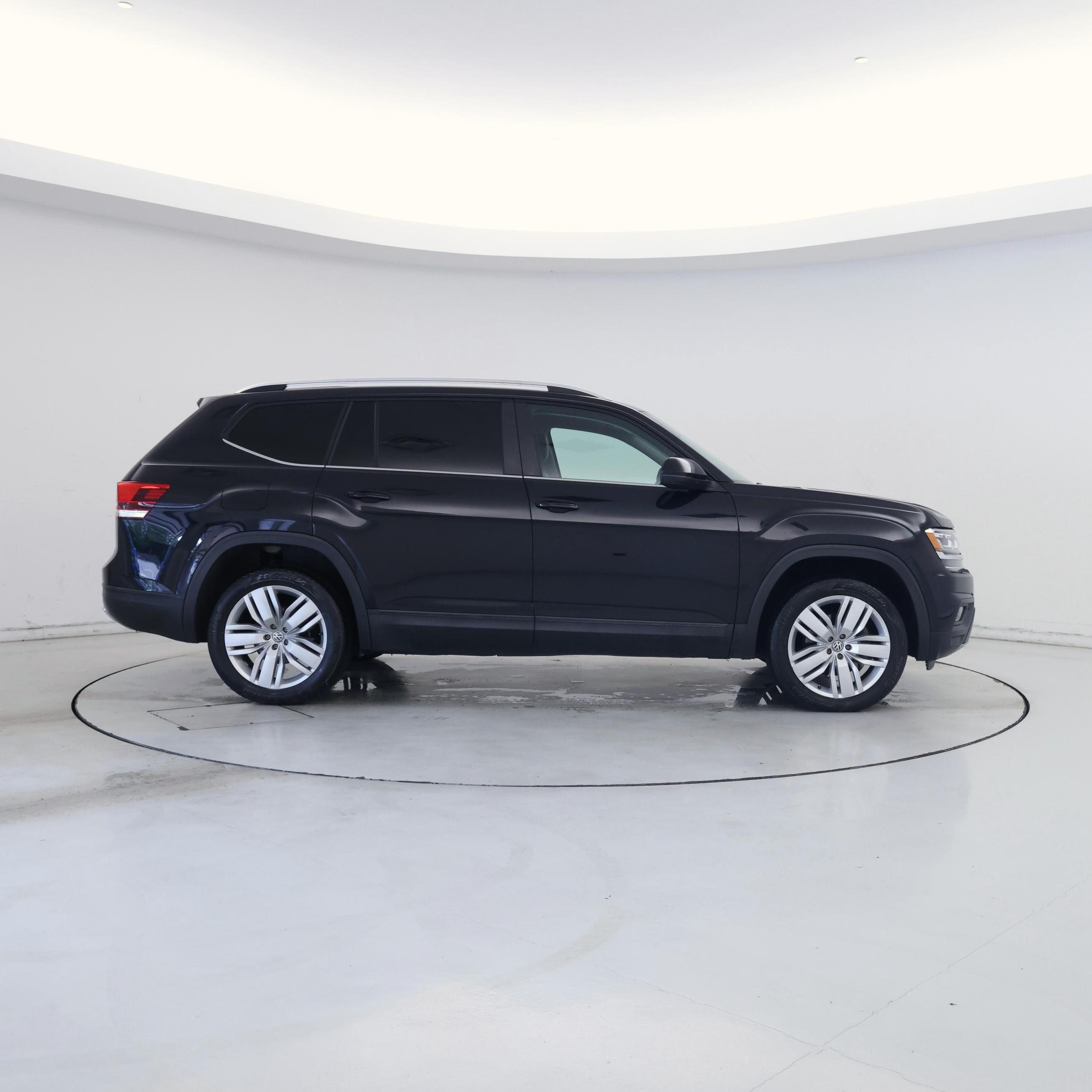 Thumbnail: 2019 Volkswagen Atlas - 7