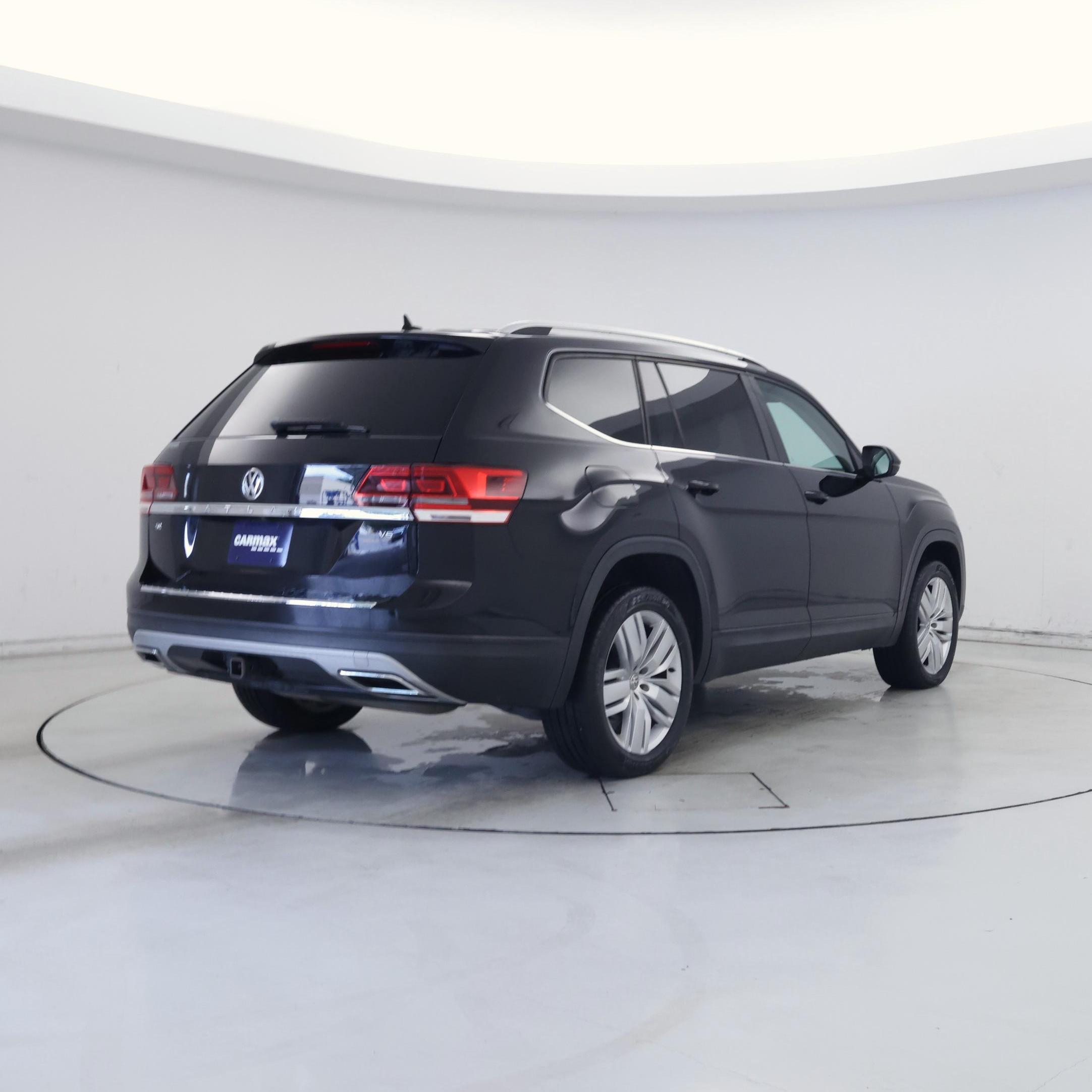 Thumbnail: 2019 Volkswagen Atlas - 8