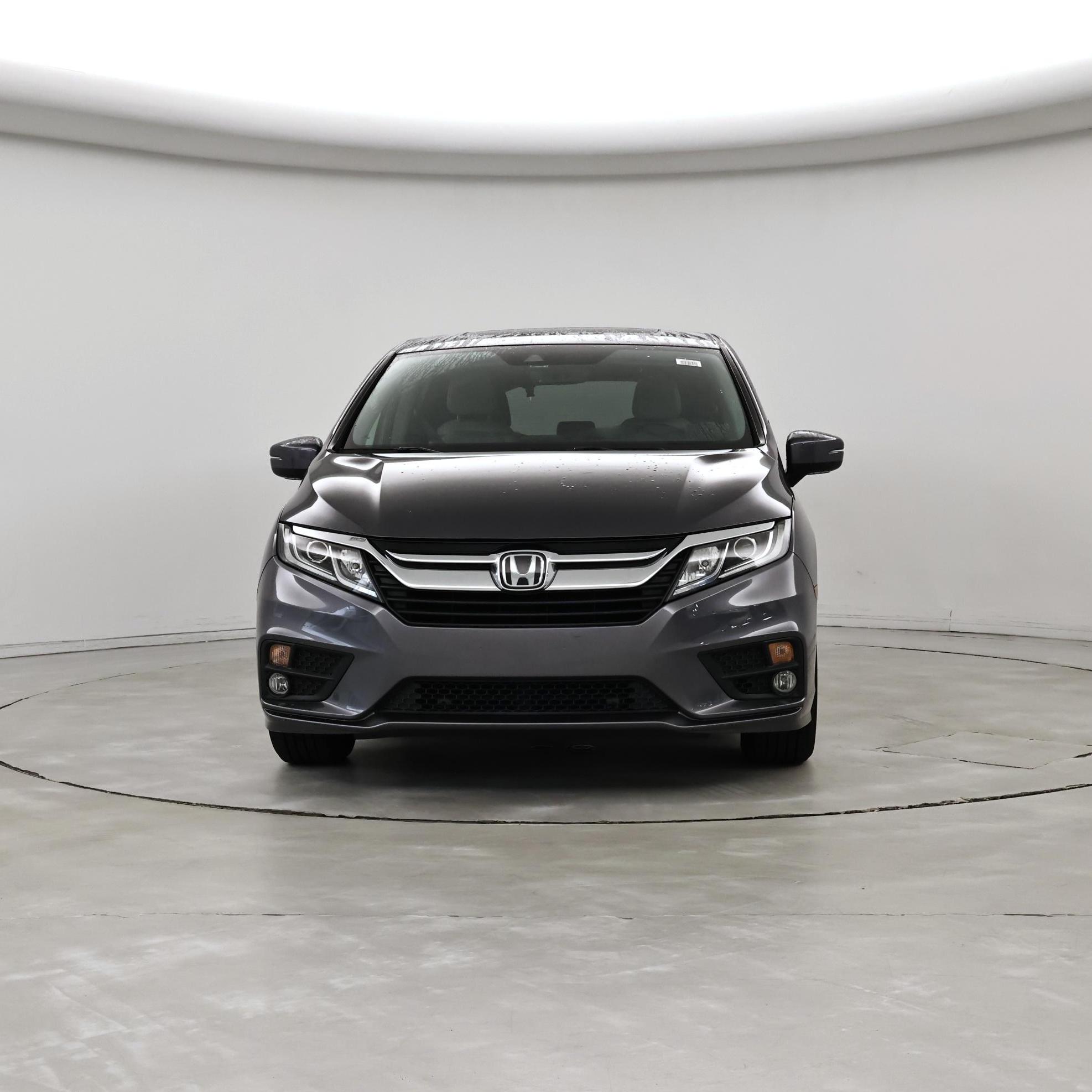 Thumbnail: 2019 Honda Odyssey - 5