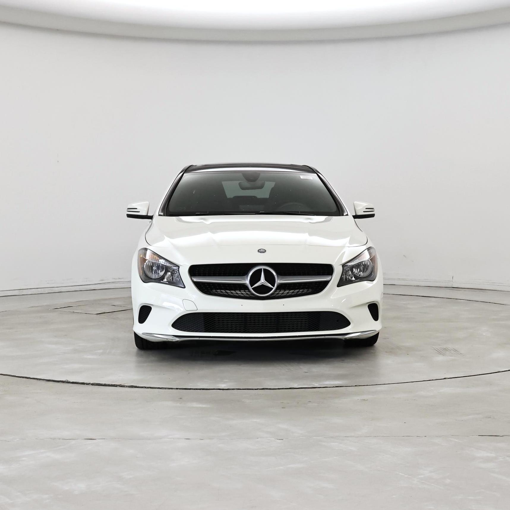 Thumbnail: 2017 Mercedes-Benz CLA - 5