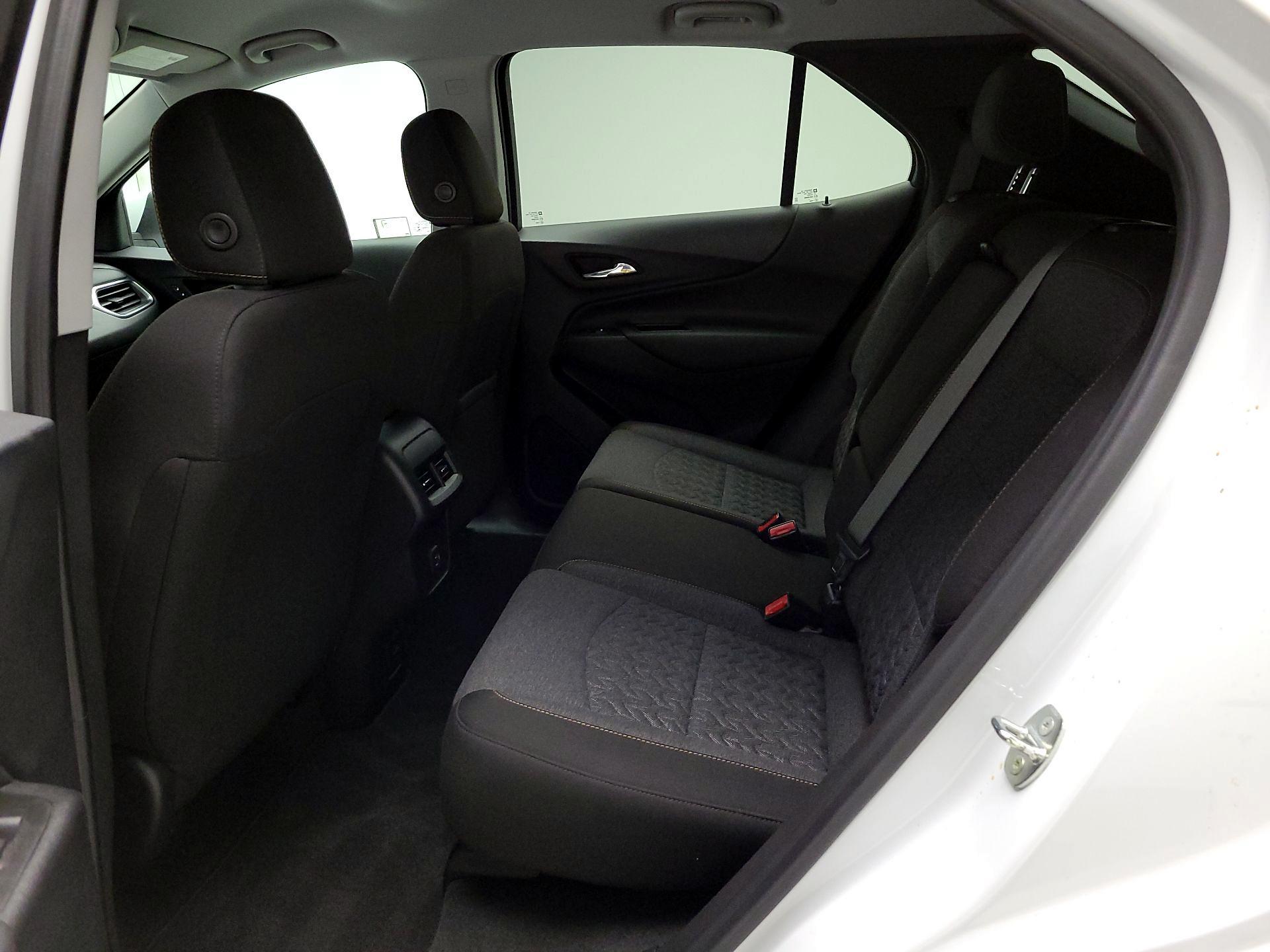 Thumbnail: 2022 Chevrolet Equinox - 19