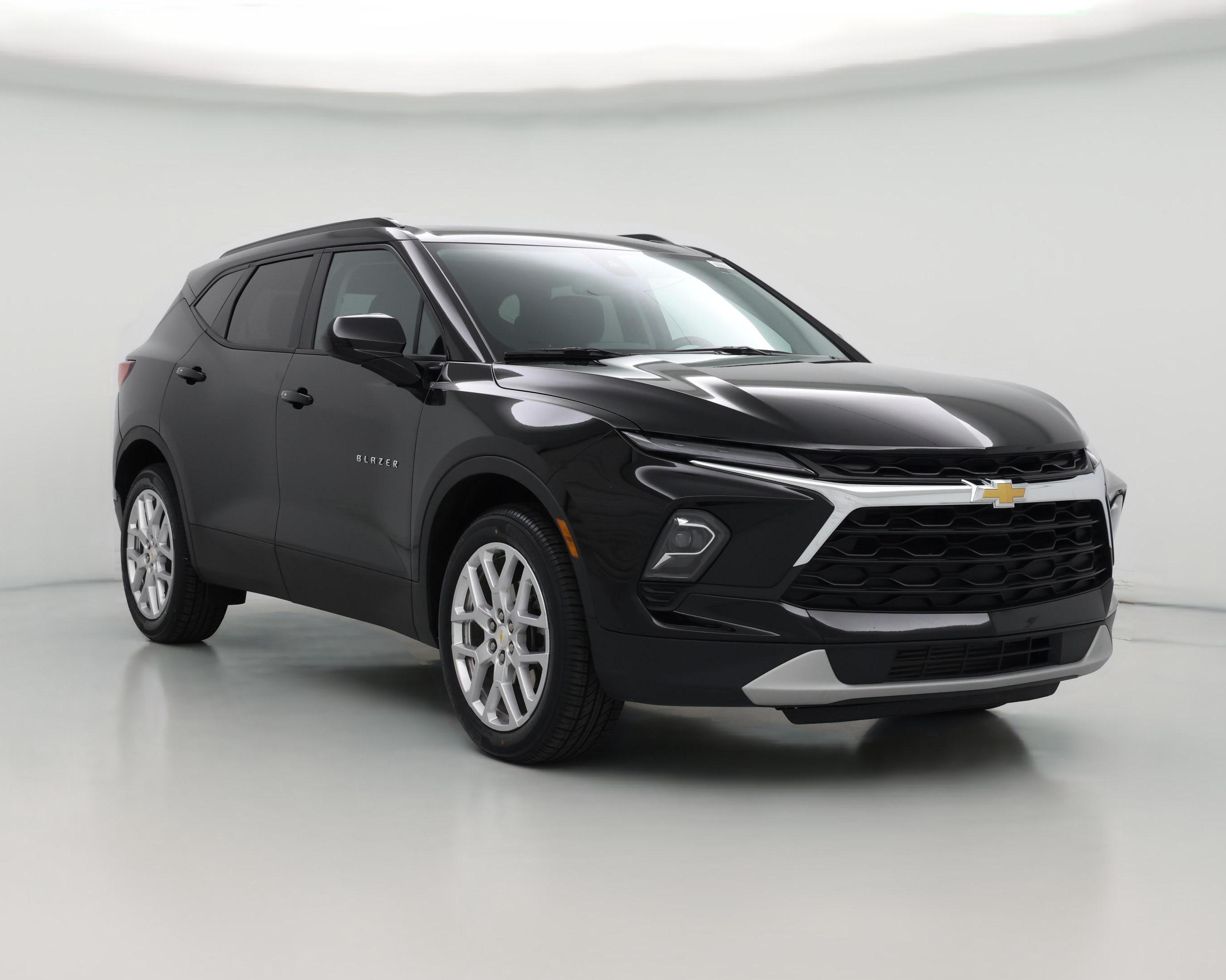 Thumbnail: 2023 Chevrolet Blazer - 1