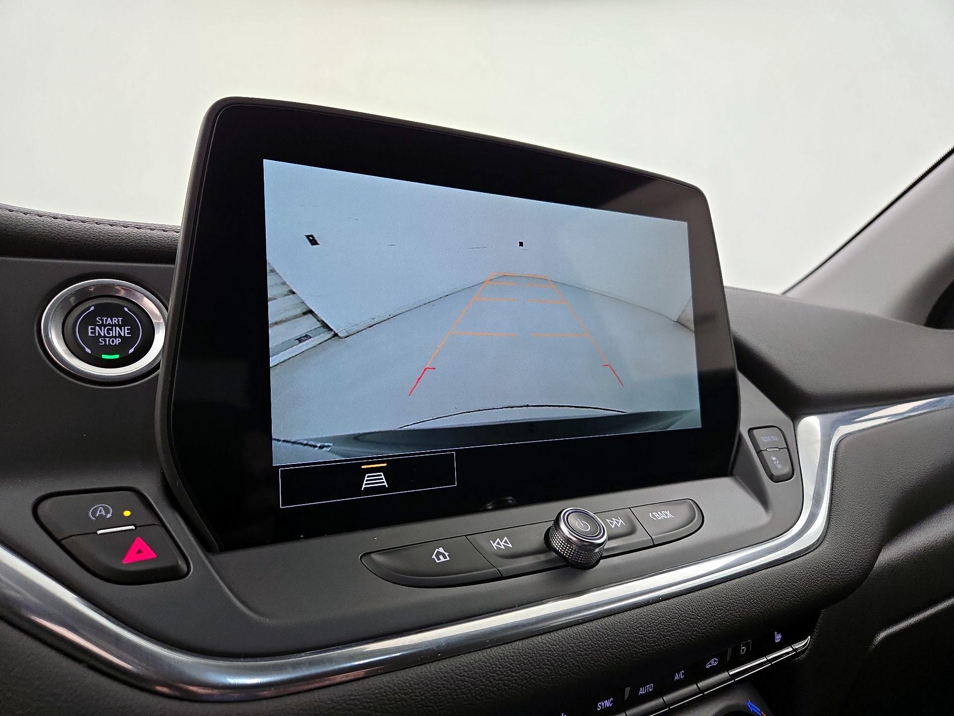 Thumbnail: 2023 Chevrolet Blazer - 14