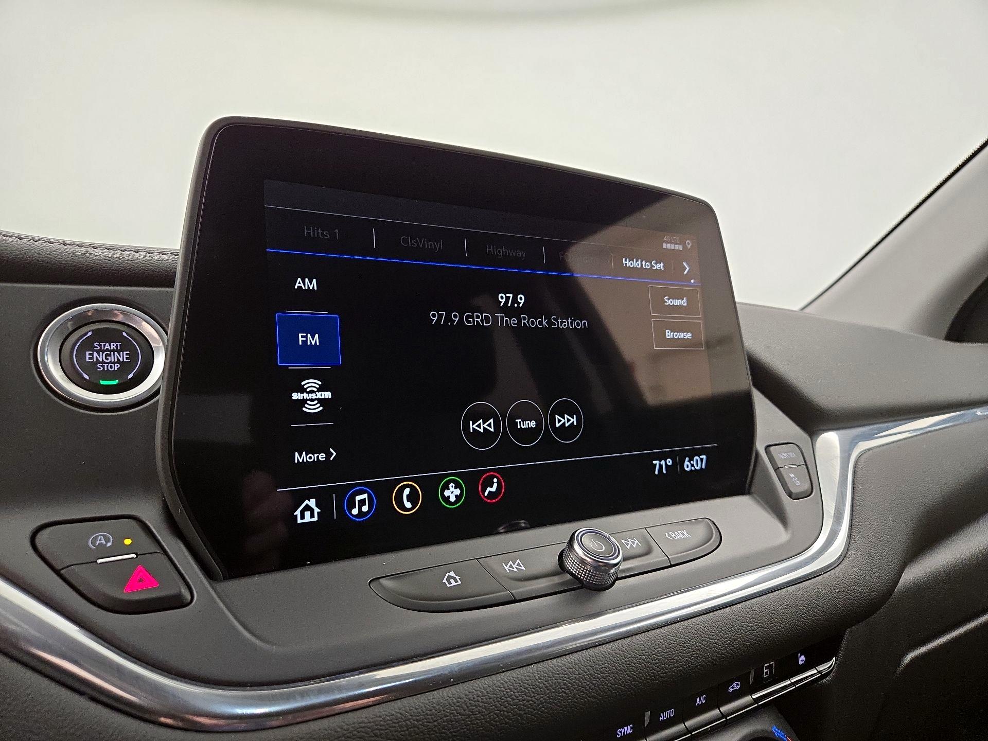 Thumbnail: 2023 Chevrolet Blazer - 15