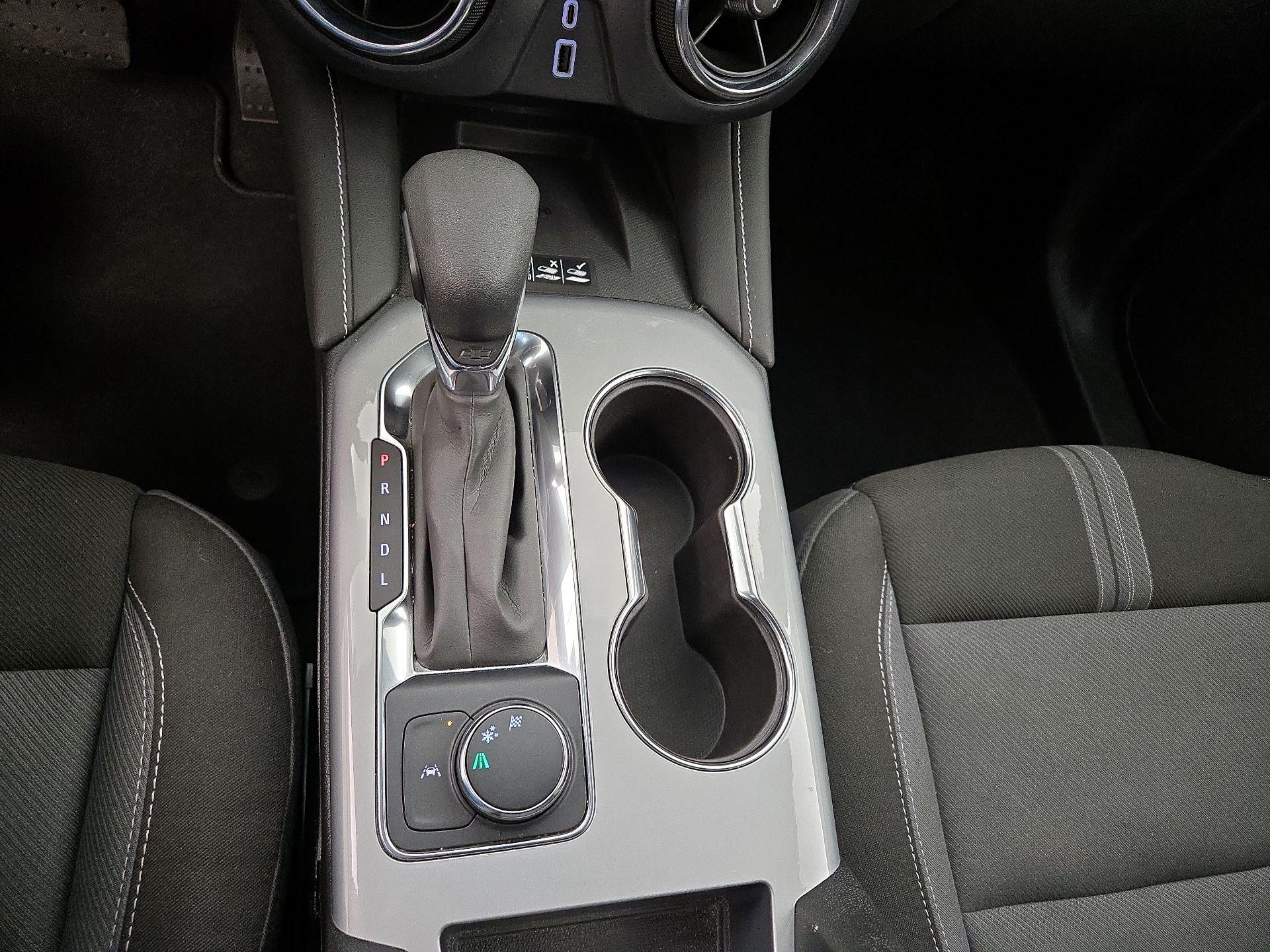 Thumbnail: 2023 Chevrolet Blazer - 17