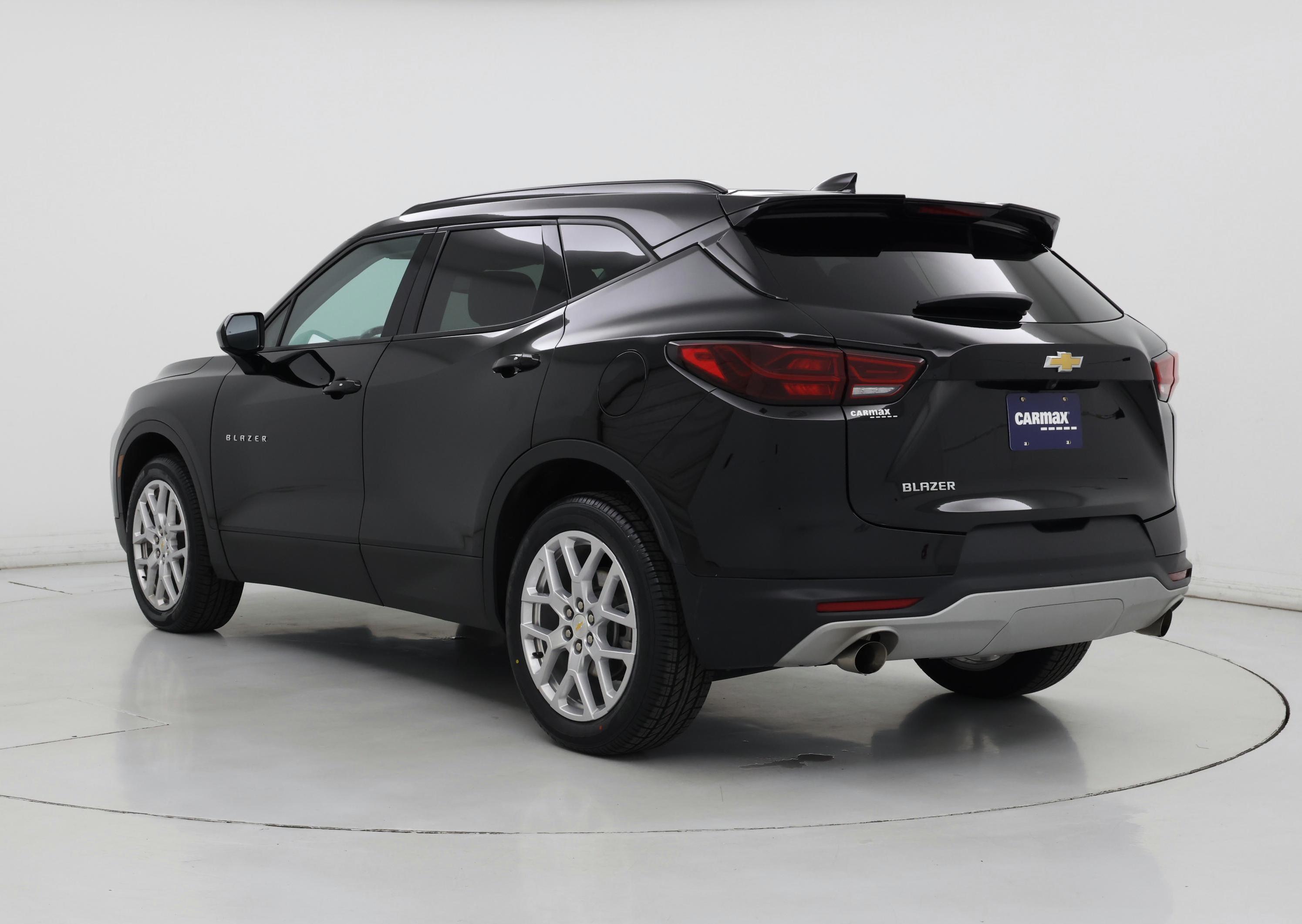 Thumbnail: 2023 Chevrolet Blazer - 2