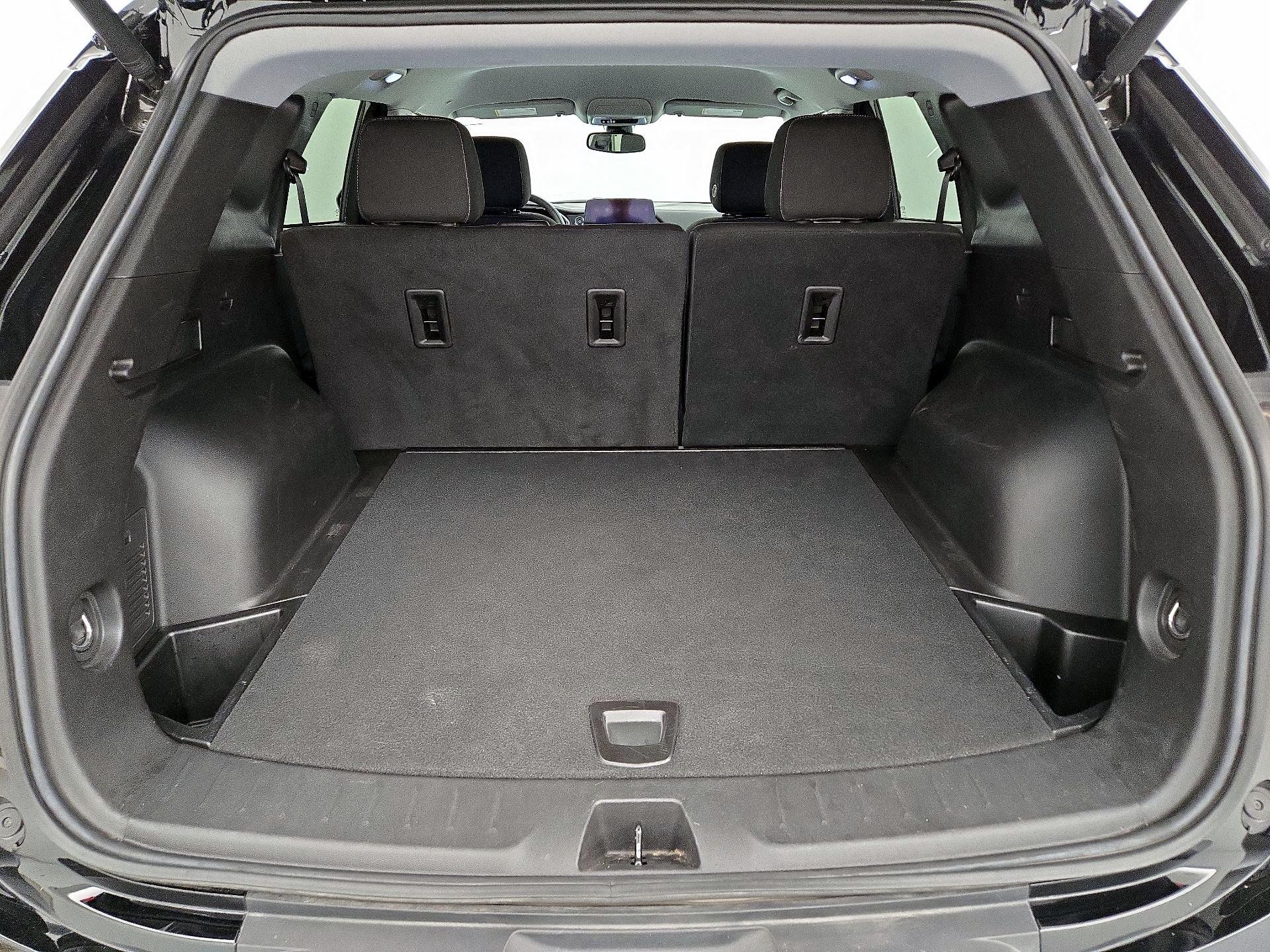 Thumbnail: 2023 Chevrolet Blazer - 20