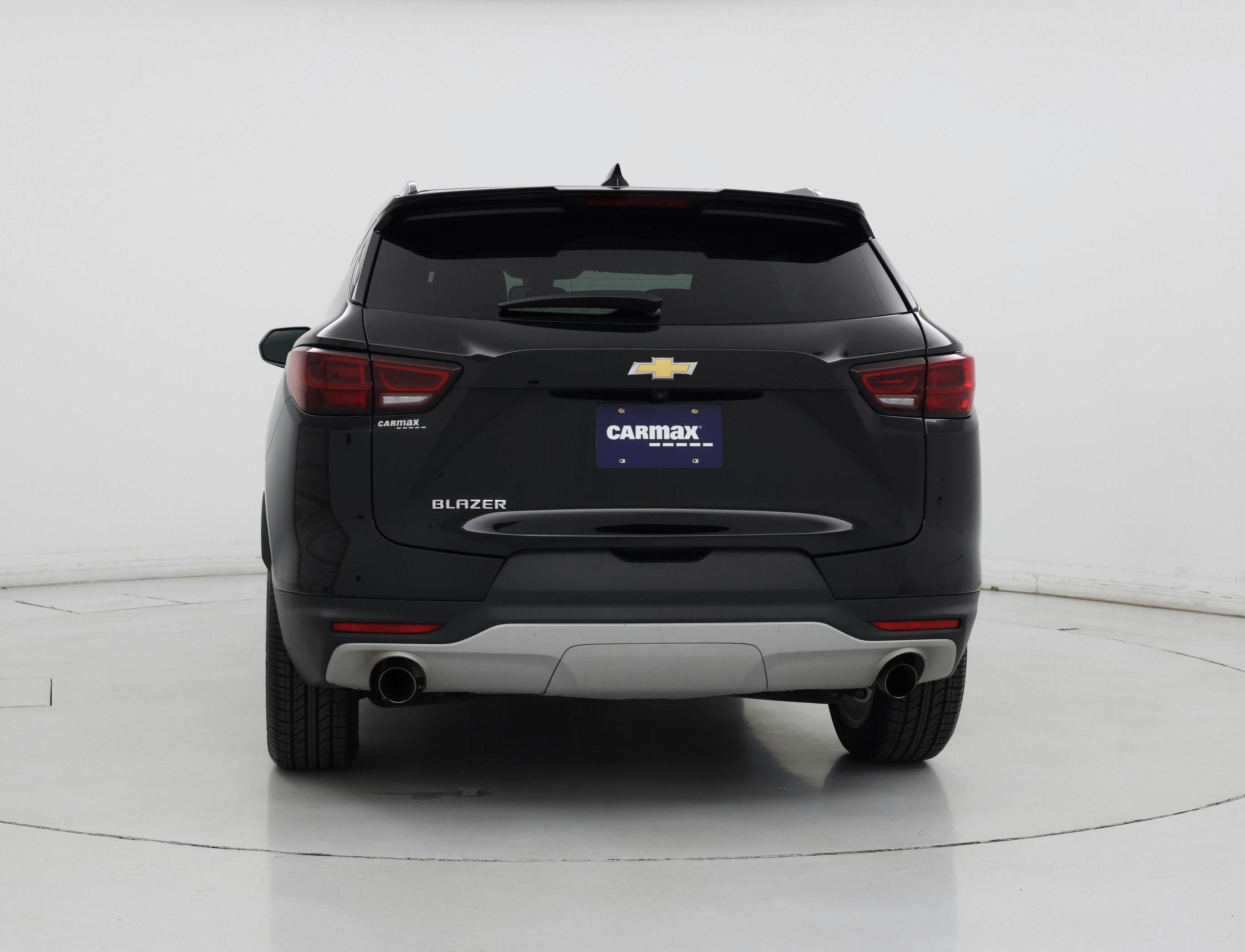 Thumbnail: 2023 Chevrolet Blazer - 6