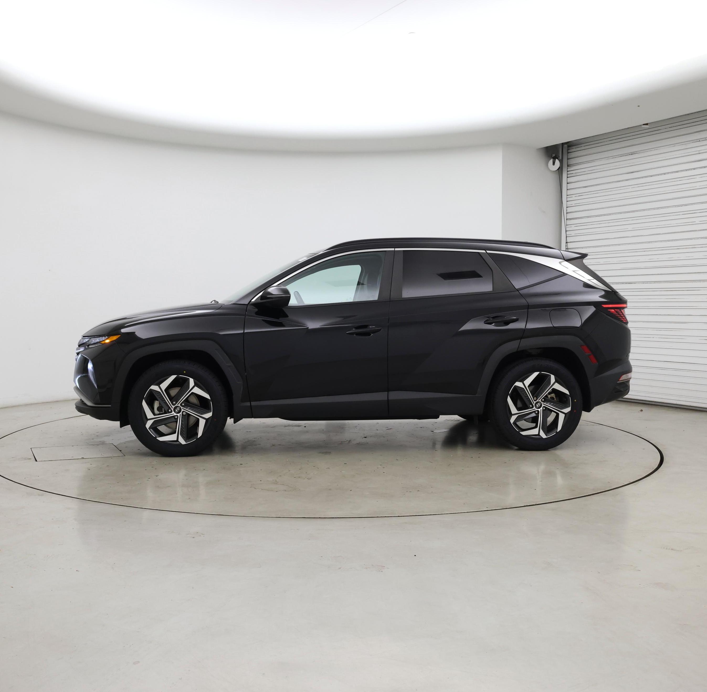 Thumbnail: 2022 Hyundai Tucson - 3