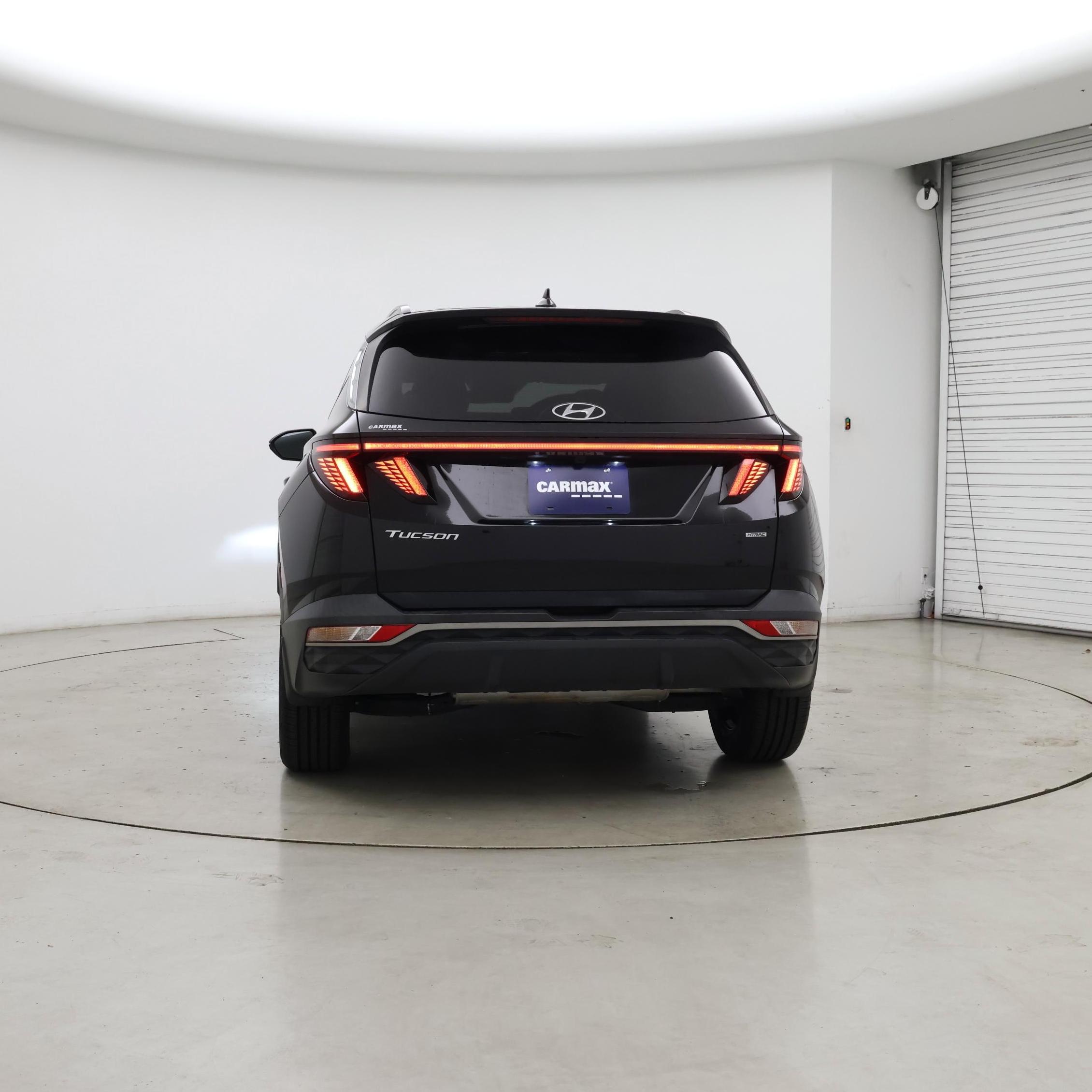Thumbnail: 2022 Hyundai Tucson - 6
