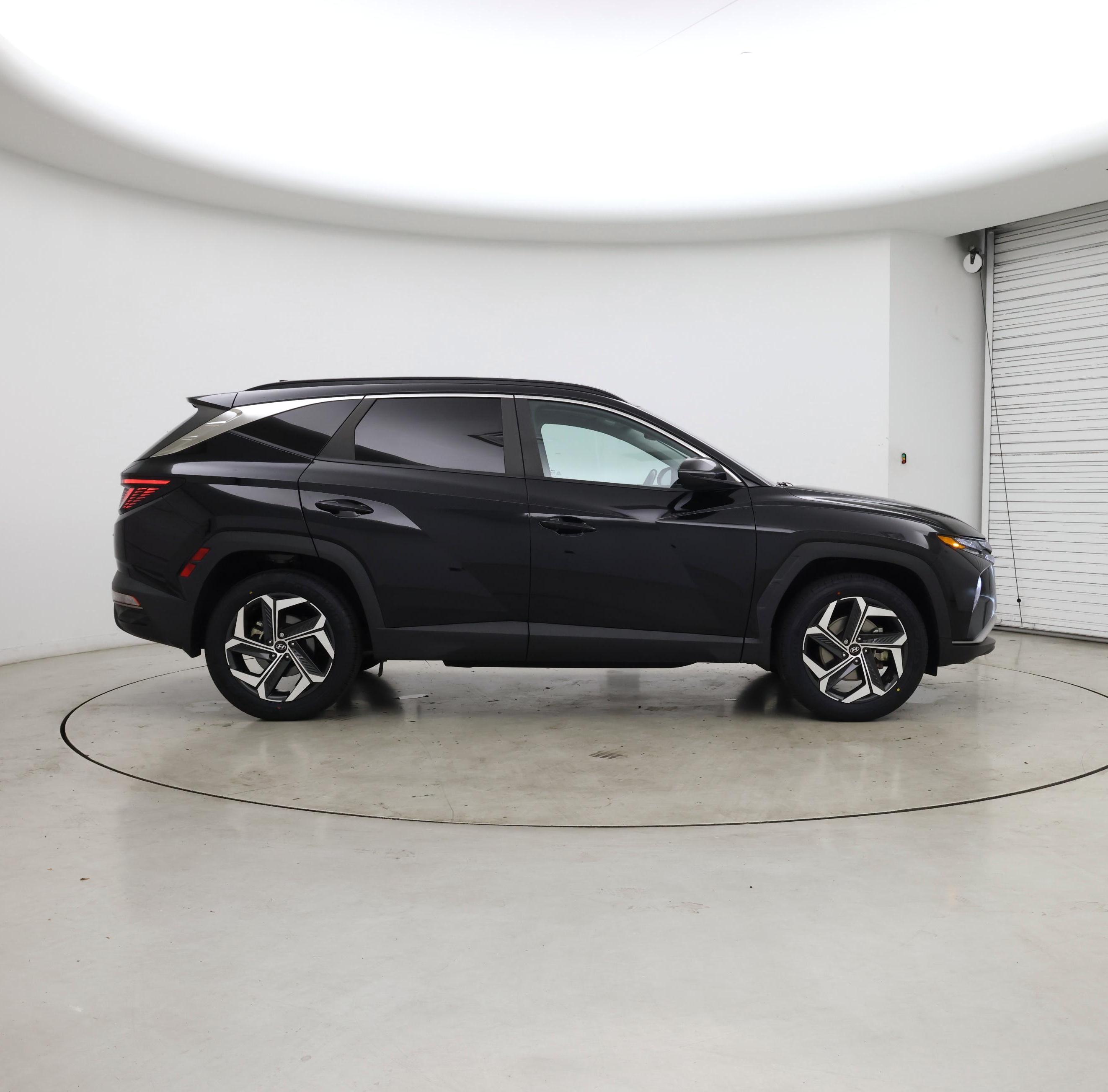 Thumbnail: 2022 Hyundai Tucson - 7