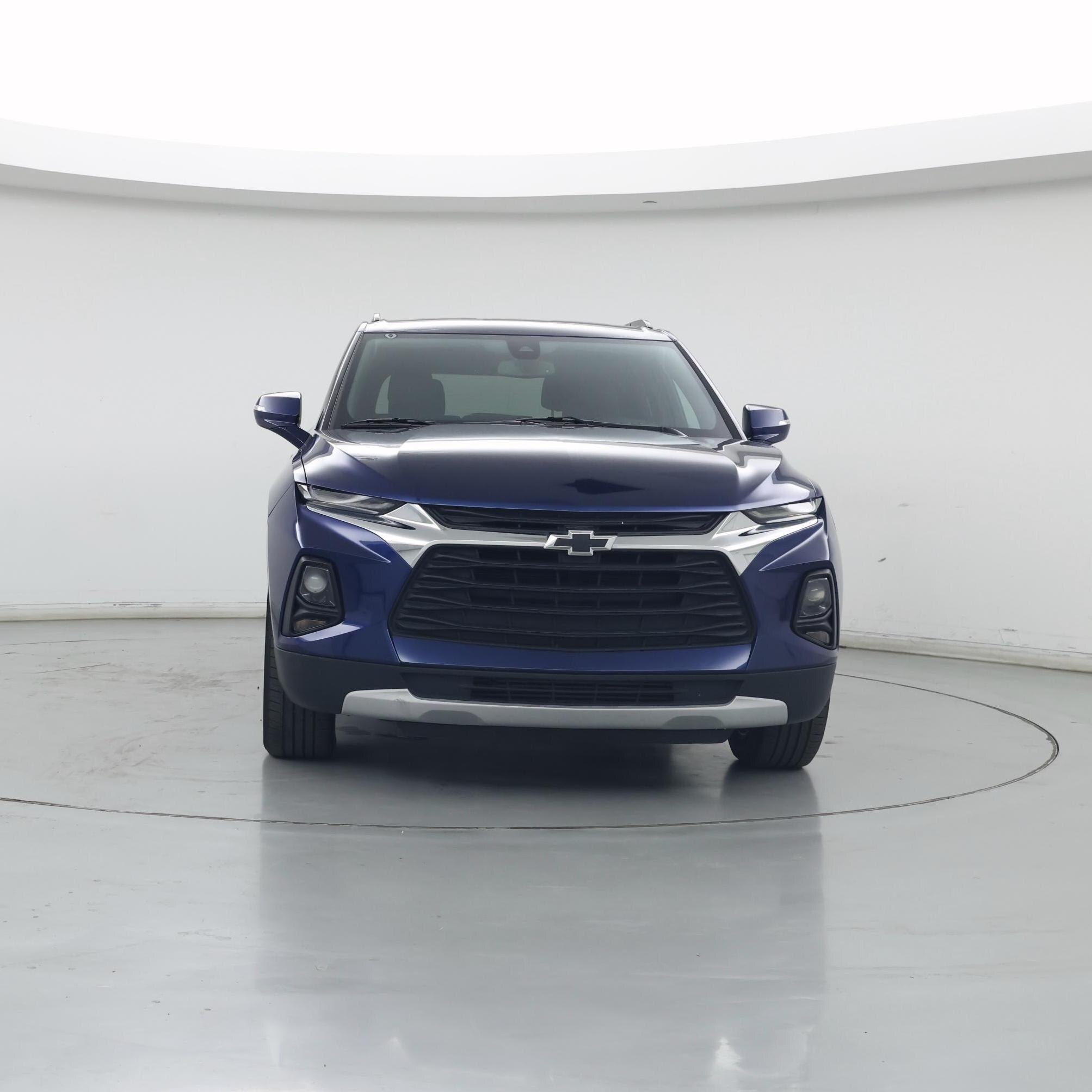 Thumbnail: 2022 Chevrolet Blazer - 5
