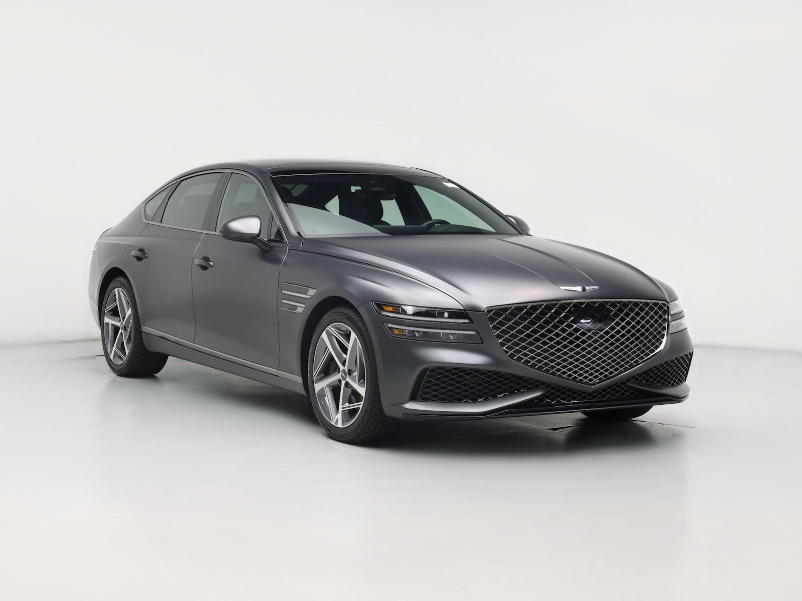 2023 GENESIS G80 Base