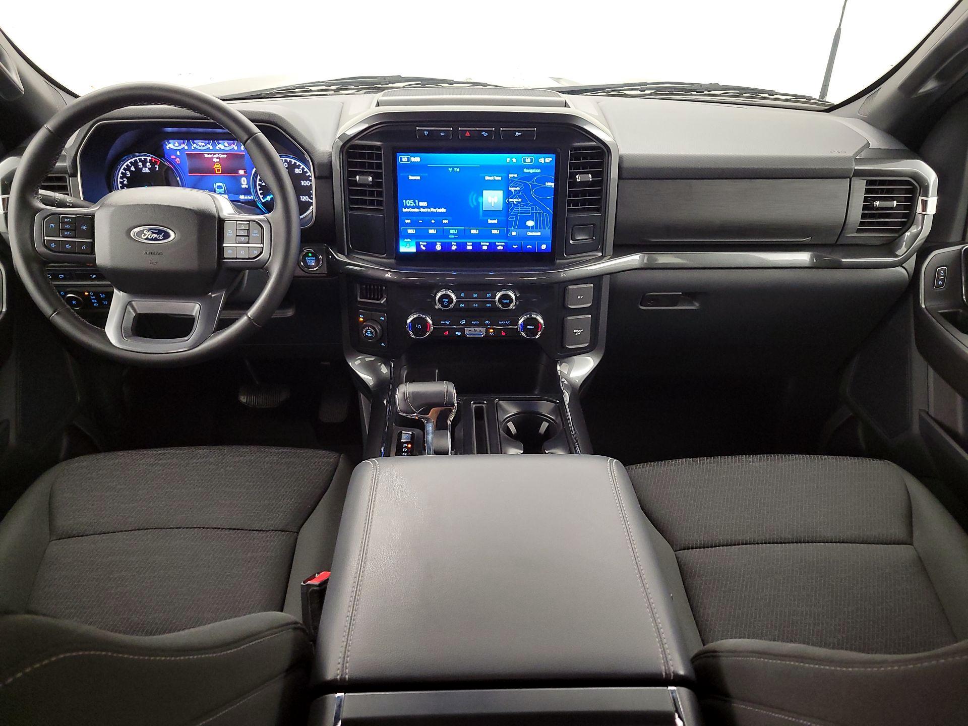 Thumbnail: 2023 Ford F-150 - 9