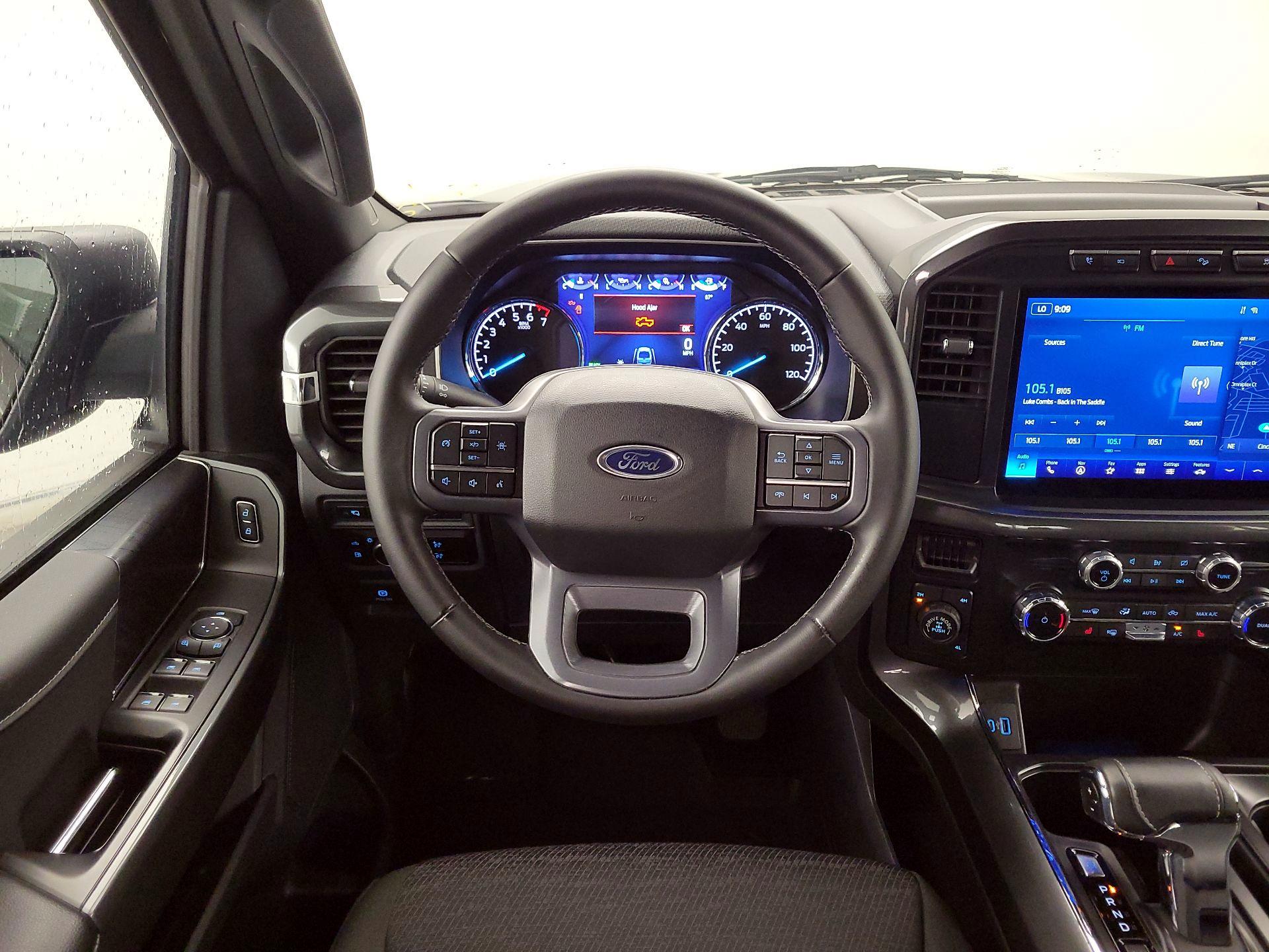 Thumbnail: 2023 Ford F-150 - 10