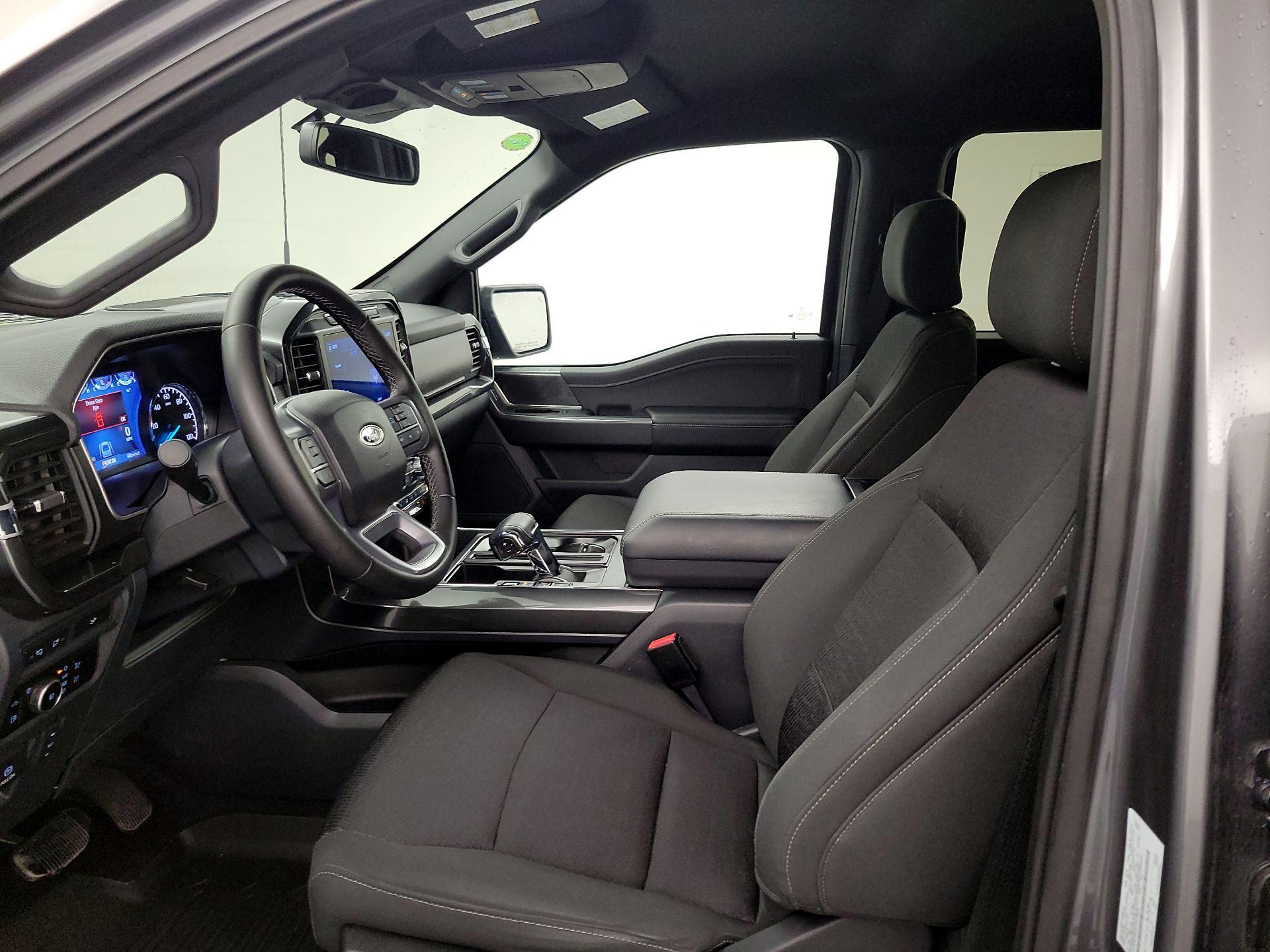 Thumbnail: 2023 Ford F-150 - 11